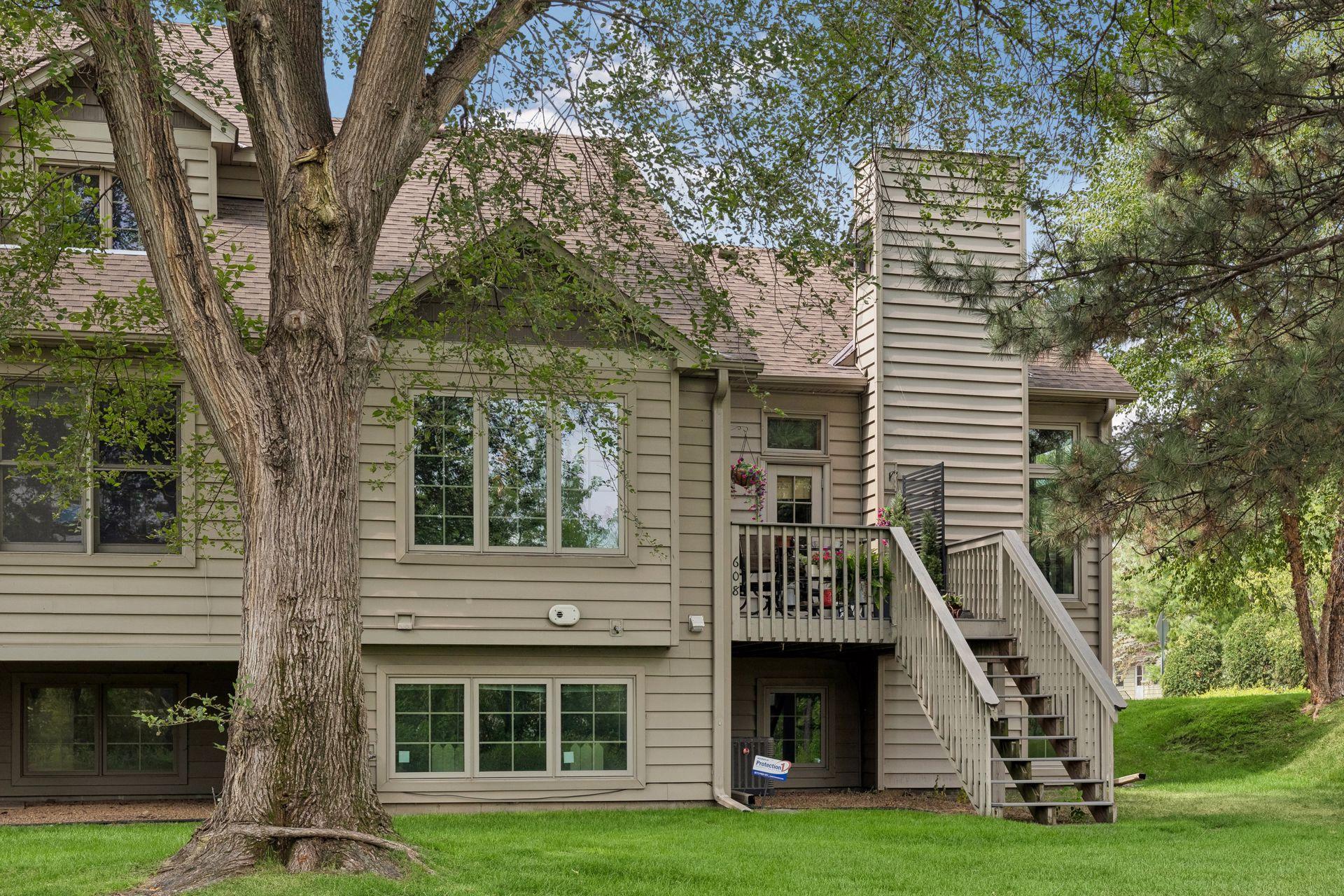 View of Residential at 608 Sullivan Drive, Columbia Heights MN 55421, Columbia Heights (35 of 37) - Mike Wilen | Minnesota Team Real Estate