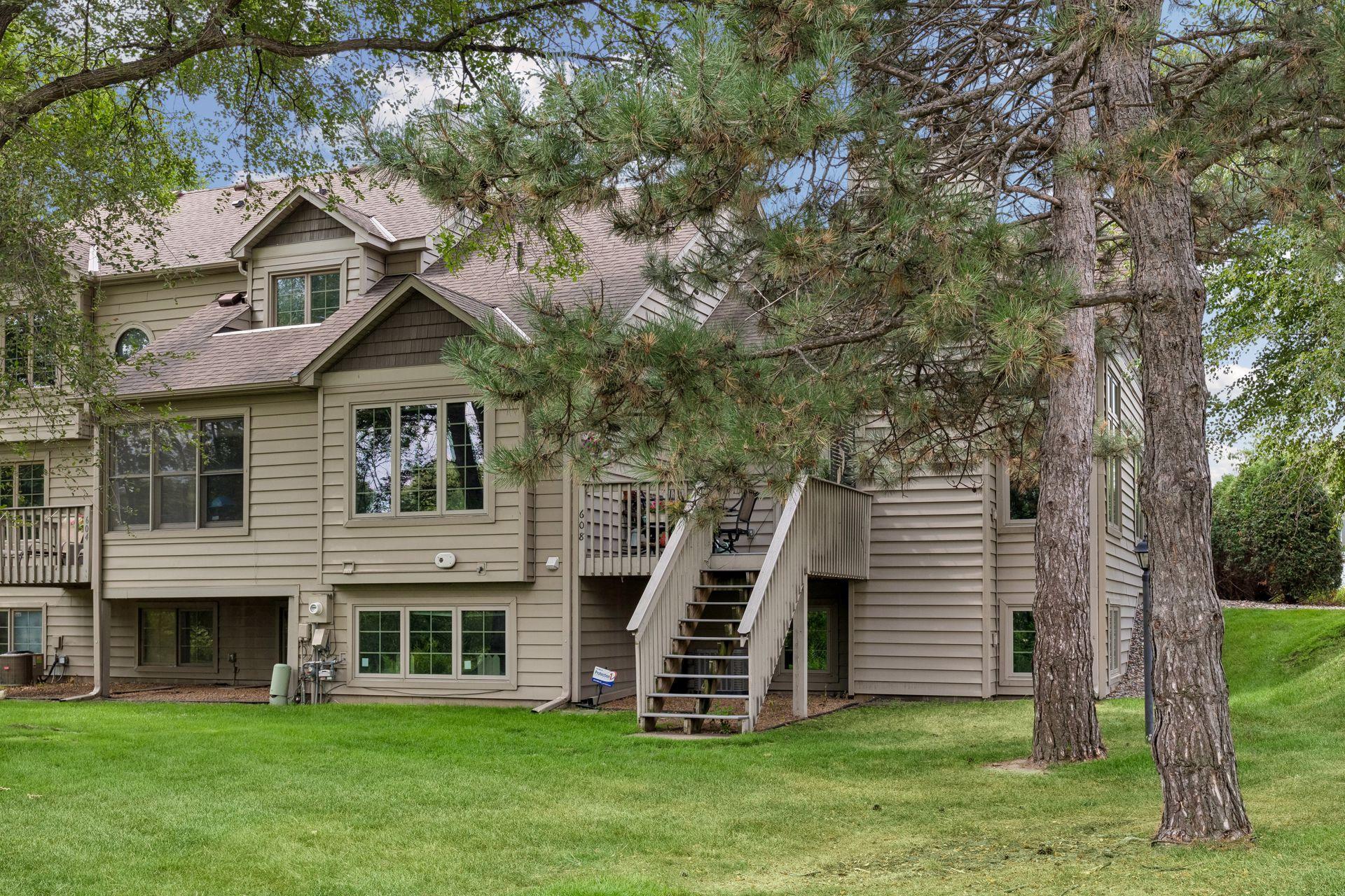 View of Residential at 608 Sullivan Drive, Columbia Heights MN 55421, Columbia Heights (34 of 37) - Mike Wilen | Minnesota Team Real Estate