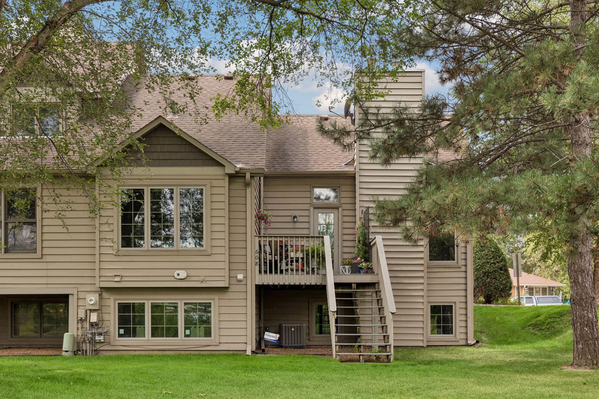 View of Residential at 608 Sullivan Drive, Columbia Heights MN 55421, Columbia Heights (33 of 37) - Mike Wilen | Minnesota Team Real Estate