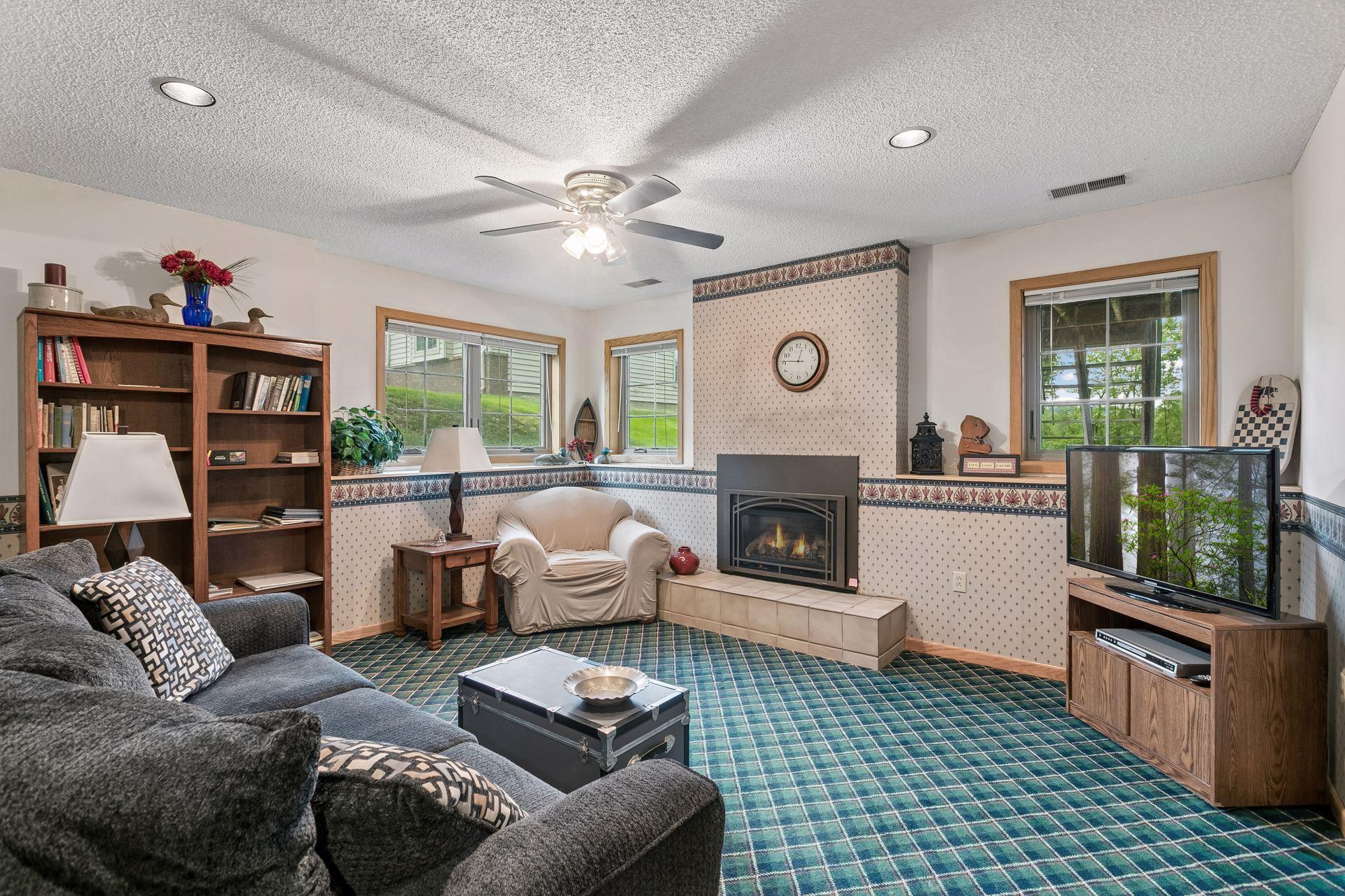 View of Residential at 608 Sullivan Drive, Columbia Heights MN 55421, Columbia Heights (25 of 37) - Mike Wilen | Minnesota Team Real Estate