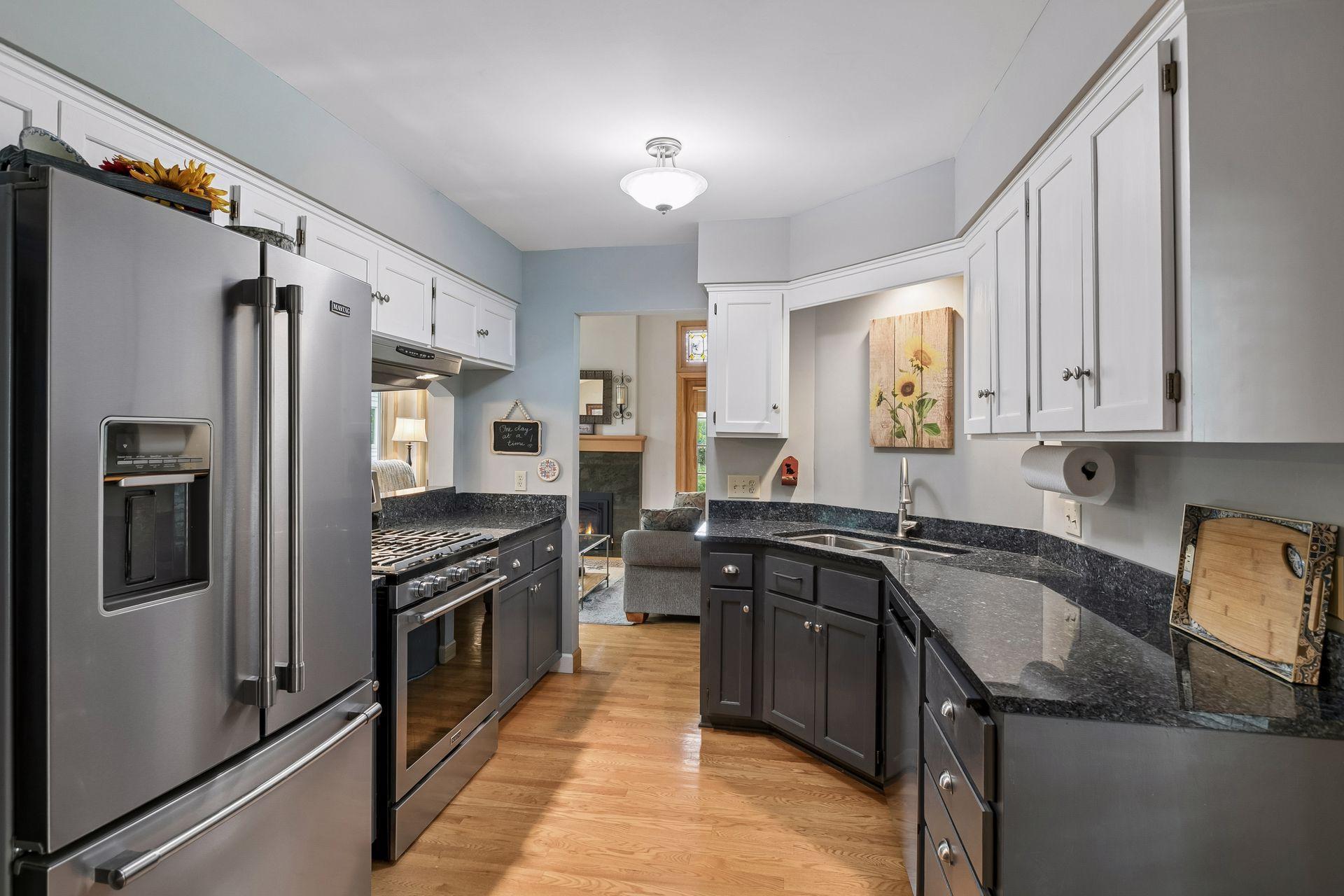 View of Residential at 608 Sullivan Drive, Columbia Heights MN 55421, Columbia Heights (18 of 37) - Mike Wilen | Minnesota Team Real Estate