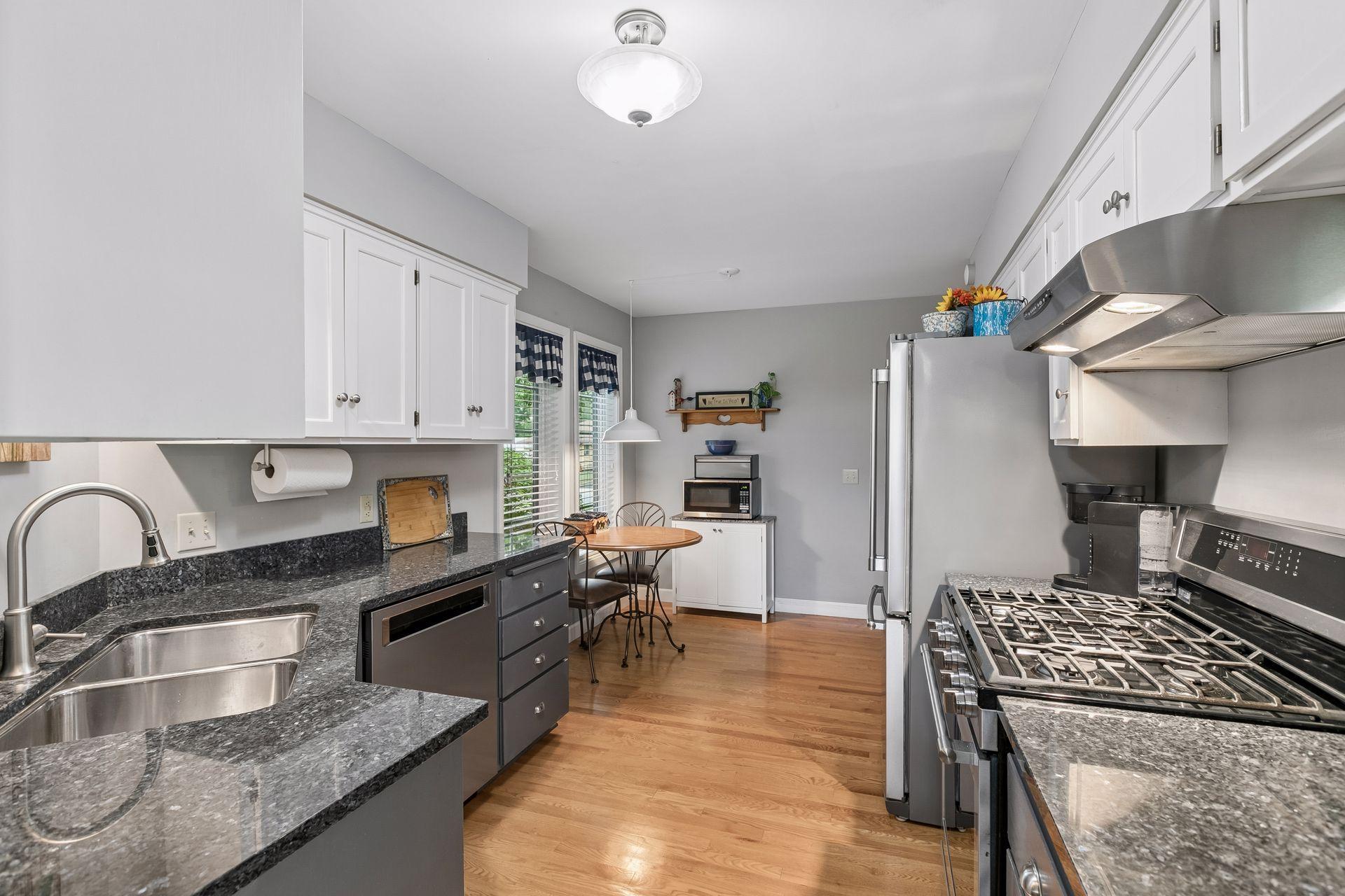 View of Residential at 608 Sullivan Drive, Columbia Heights MN 55421, Columbia Heights (15 of 37) - Mike Wilen | Minnesota Team Real Estate