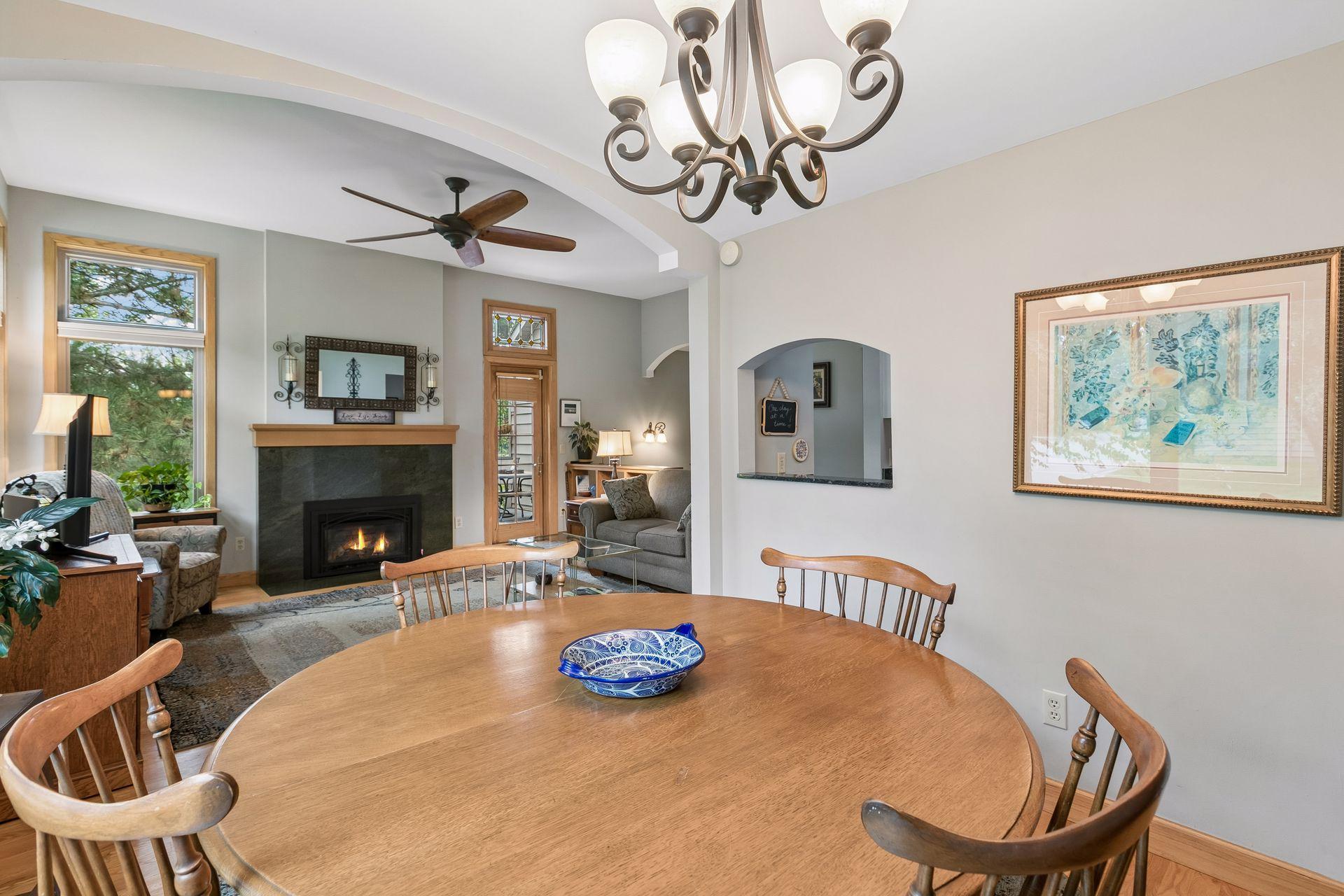 View of Residential at 608 Sullivan Drive, Columbia Heights MN 55421, Columbia Heights (14 of 37) - Mike Wilen | Minnesota Team Real Estate