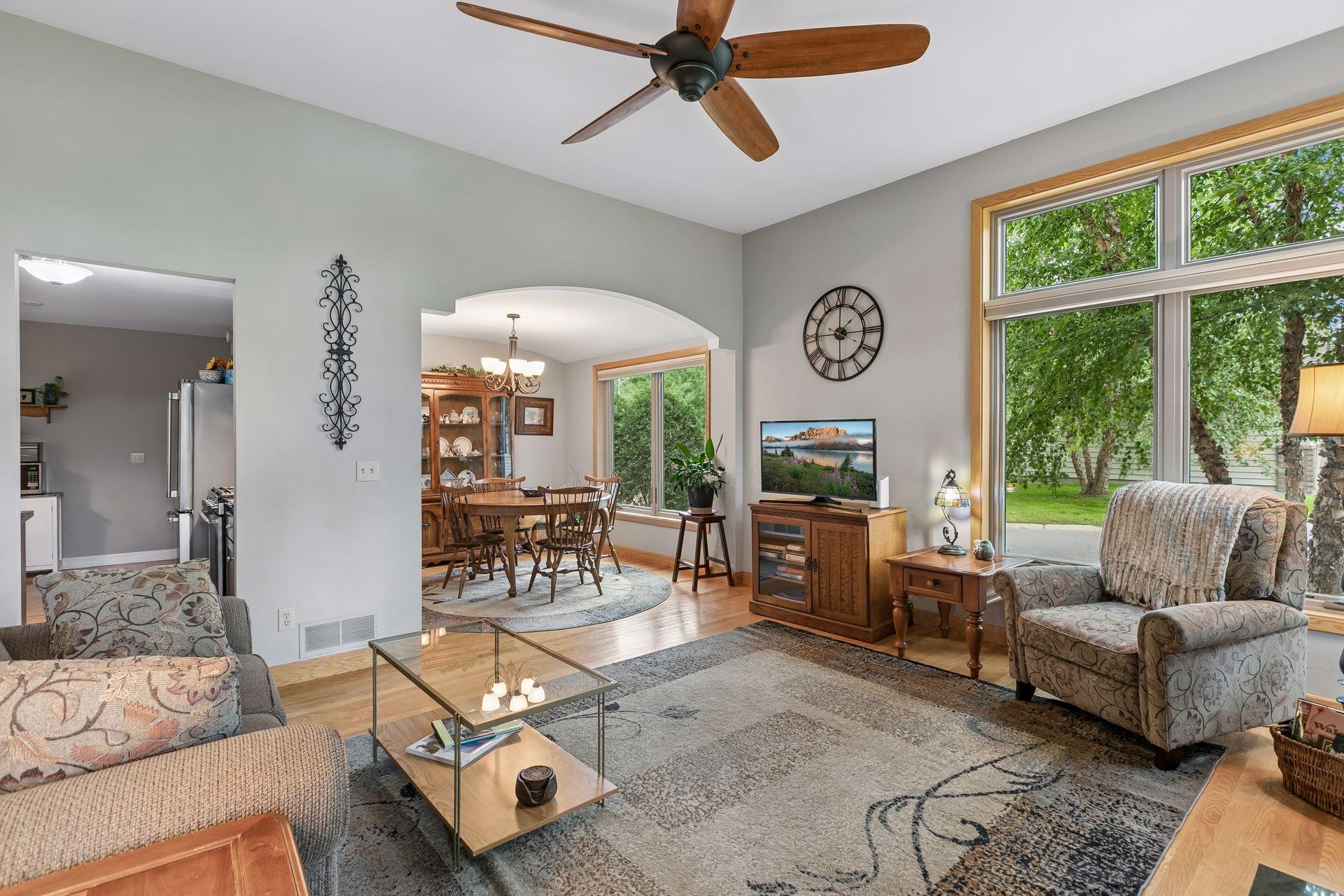 View of Residential at 608 Sullivan Drive, Columbia Heights MN 55421, Columbia Heights (11 of 37) - Mike Wilen | Minnesota Team Real Estate