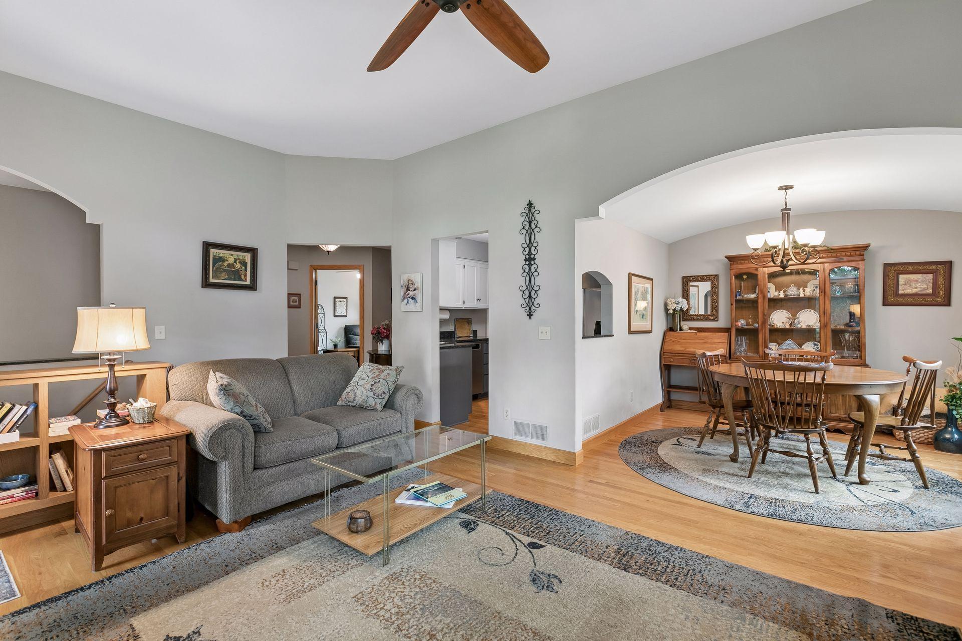 View of Residential at 608 Sullivan Drive, Columbia Heights MN 55421, Columbia Heights (10 of 37) - Mike Wilen | Minnesota Team Real Estate