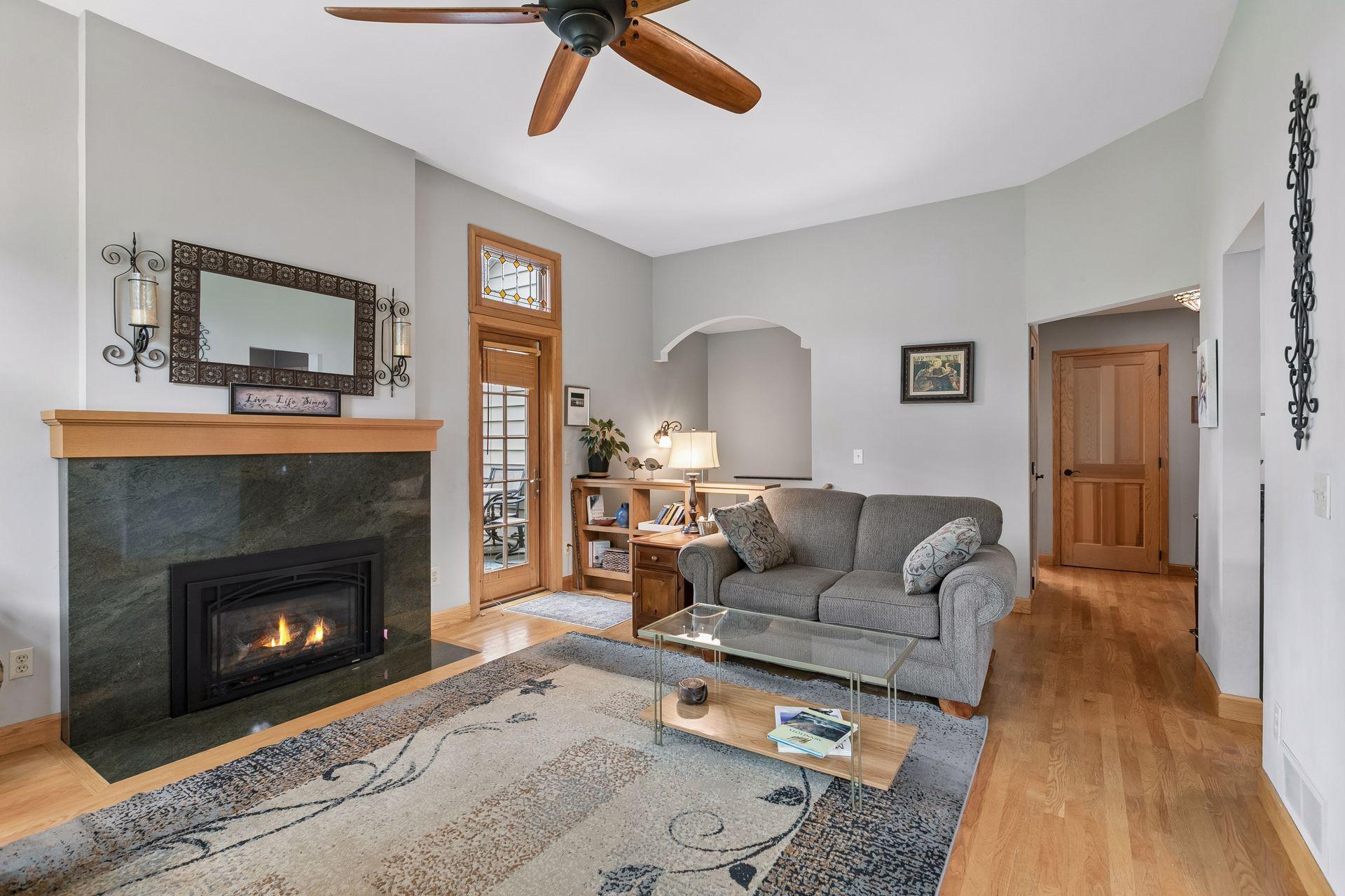 View of Residential at 608 Sullivan Drive, Columbia Heights MN 55421, Columbia Heights (9 of 37) - Mike Wilen | Minnesota Team Real Estate