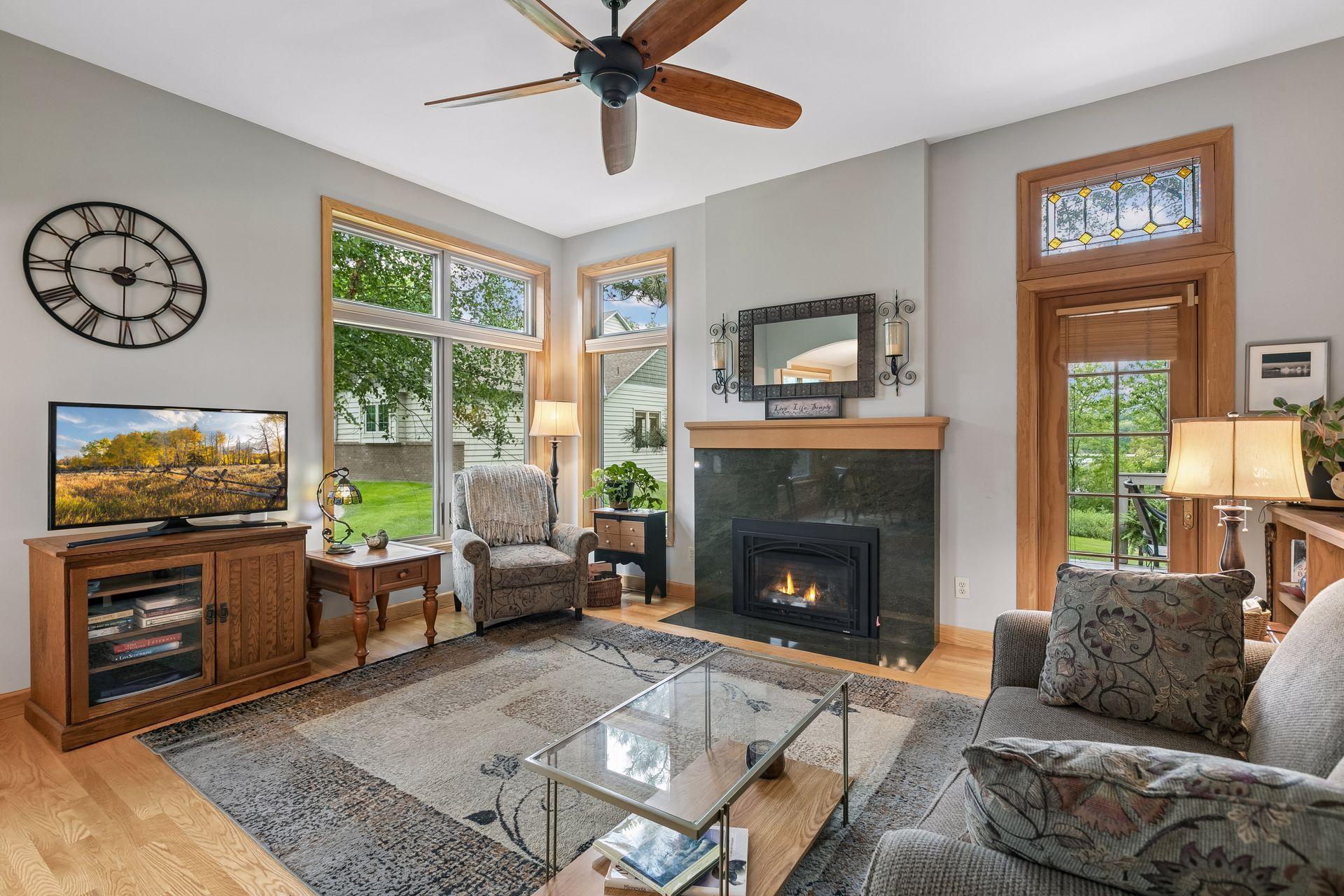 View of Residential at 608 Sullivan Drive, Columbia Heights MN 55421, Columbia Heights (8 of 37) - Mike Wilen | Minnesota Team Real Estate