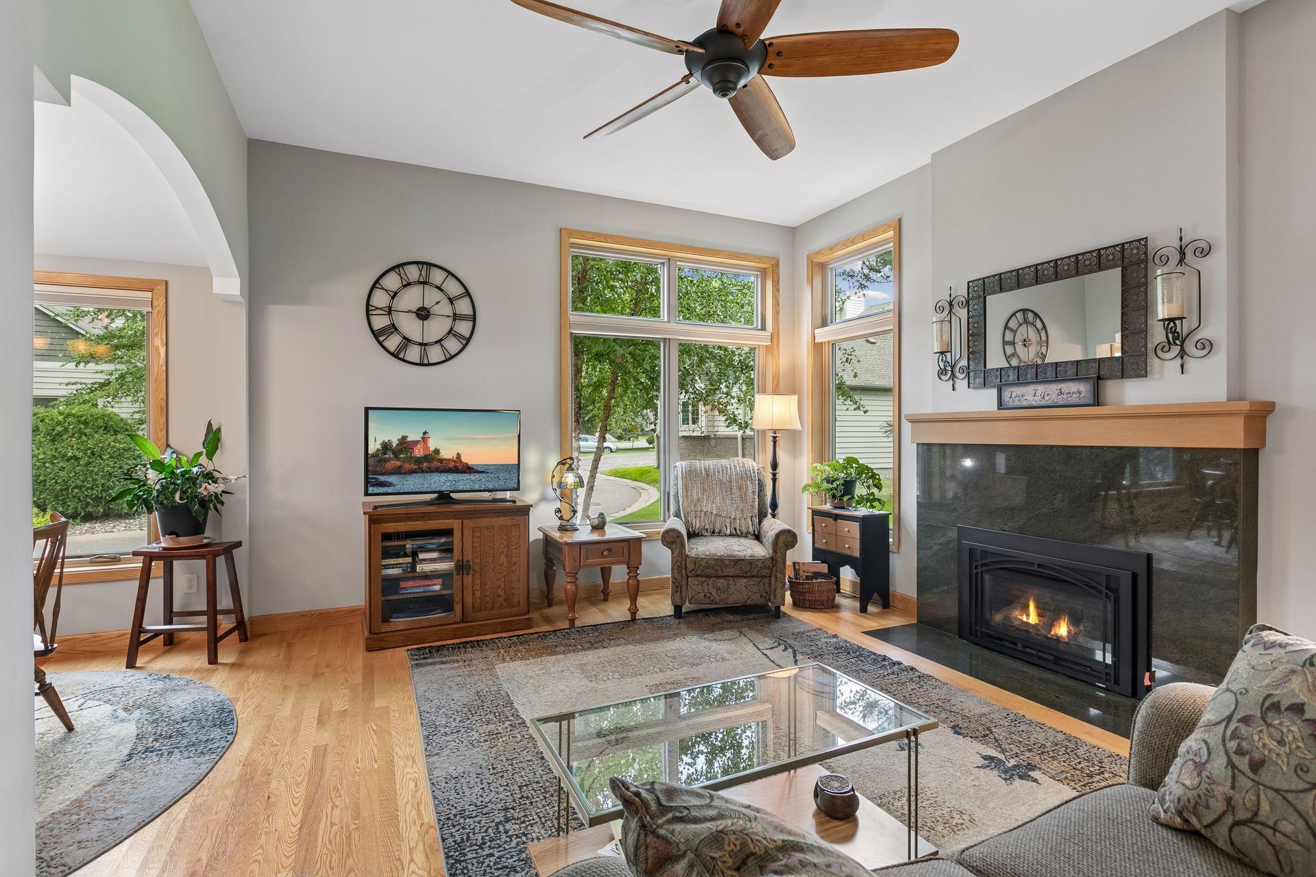 View of Residential at 608 Sullivan Drive, Columbia Heights MN 55421, Columbia Heights (7 of 37) - Mike Wilen | Minnesota Team Real Estate