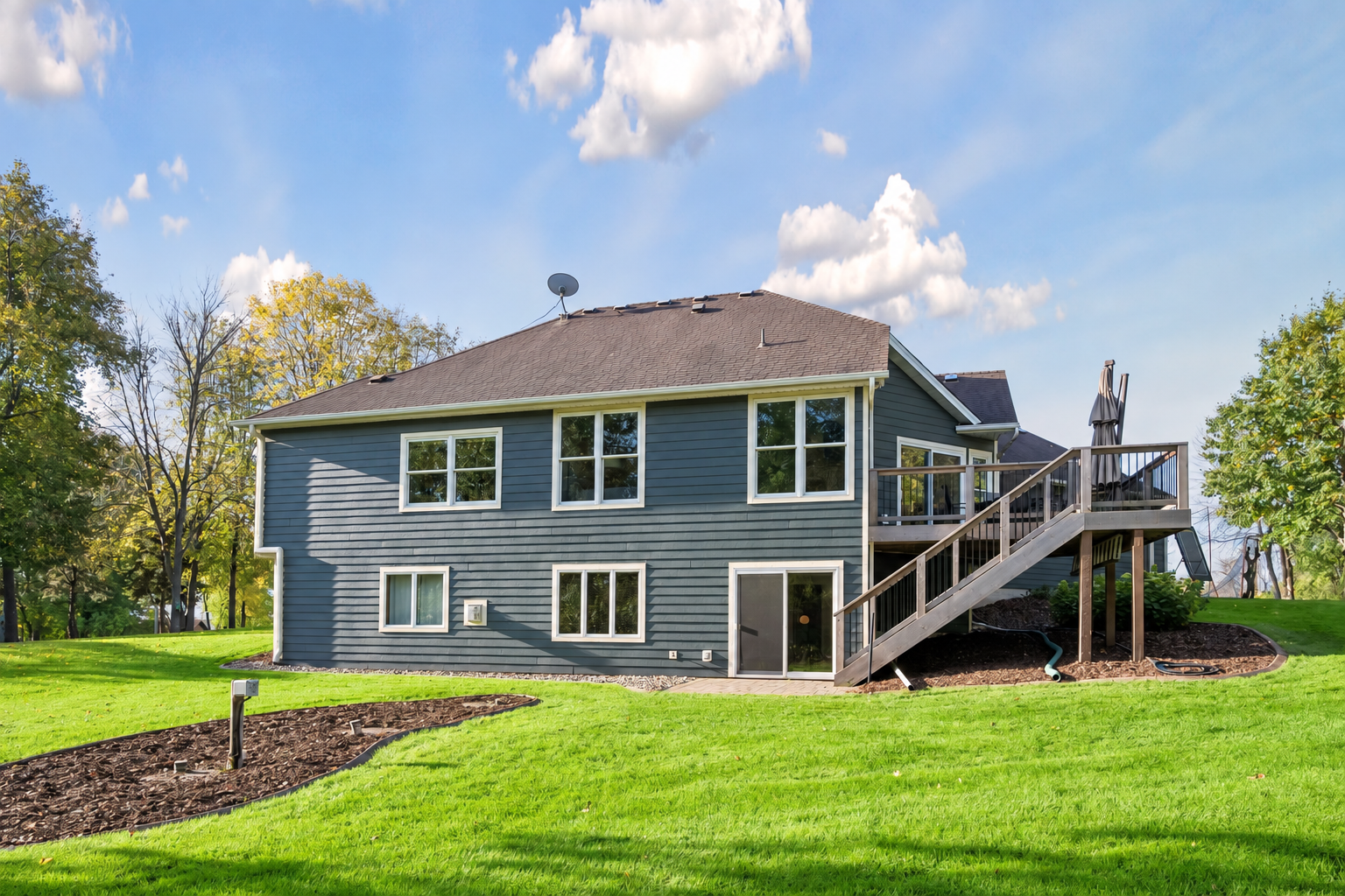 View of Residential at 17830 Diamond Lake Road, Dayton MN 55327, Dayton (51 of 60) - Mike Wilen | Minnesota Team Real Estate