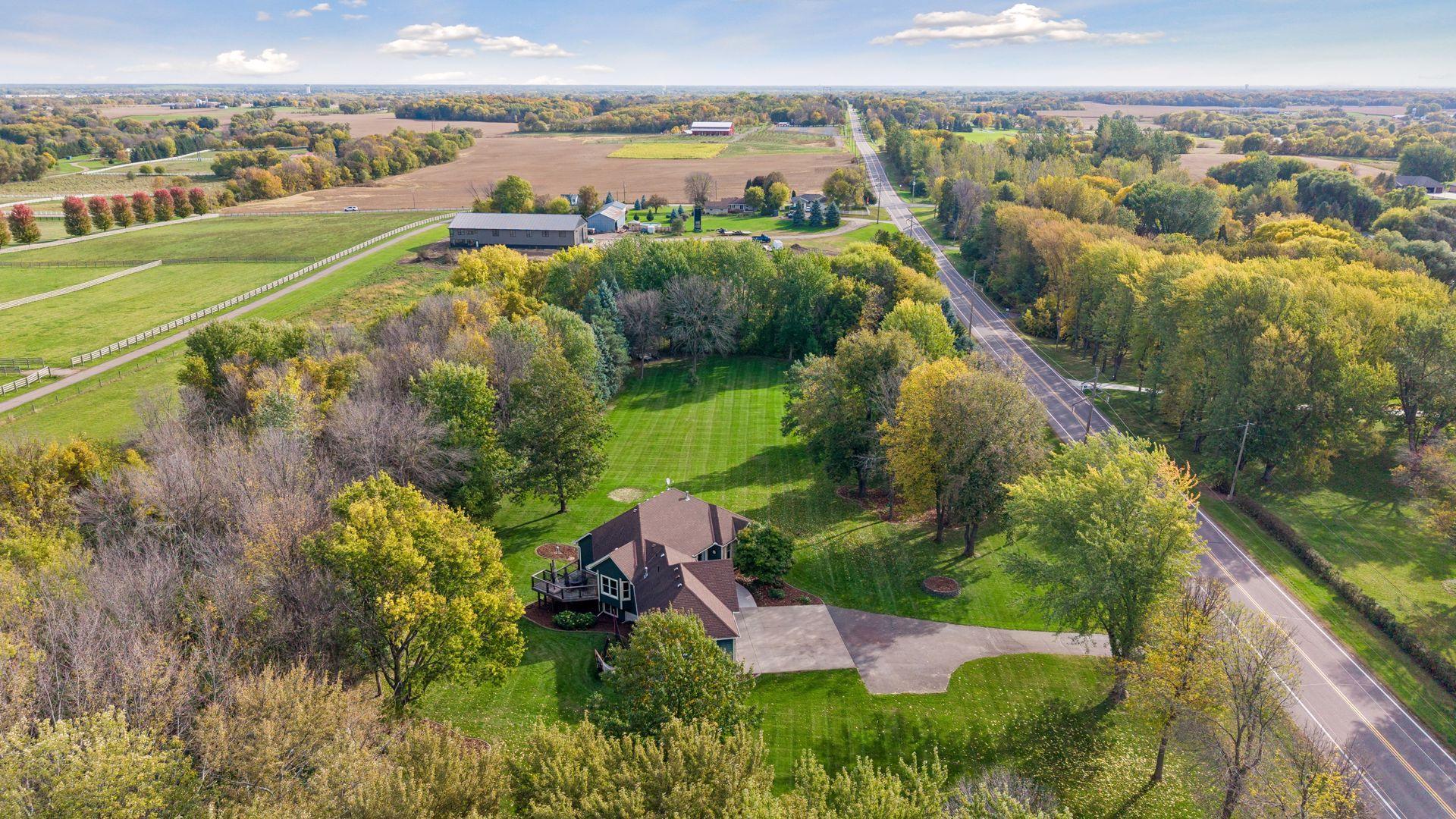 View of Residential at 17830 Diamond Lake Road, Dayton MN 55327, Dayton (5 of 60) - Mike Wilen | Minnesota Team Real Estate