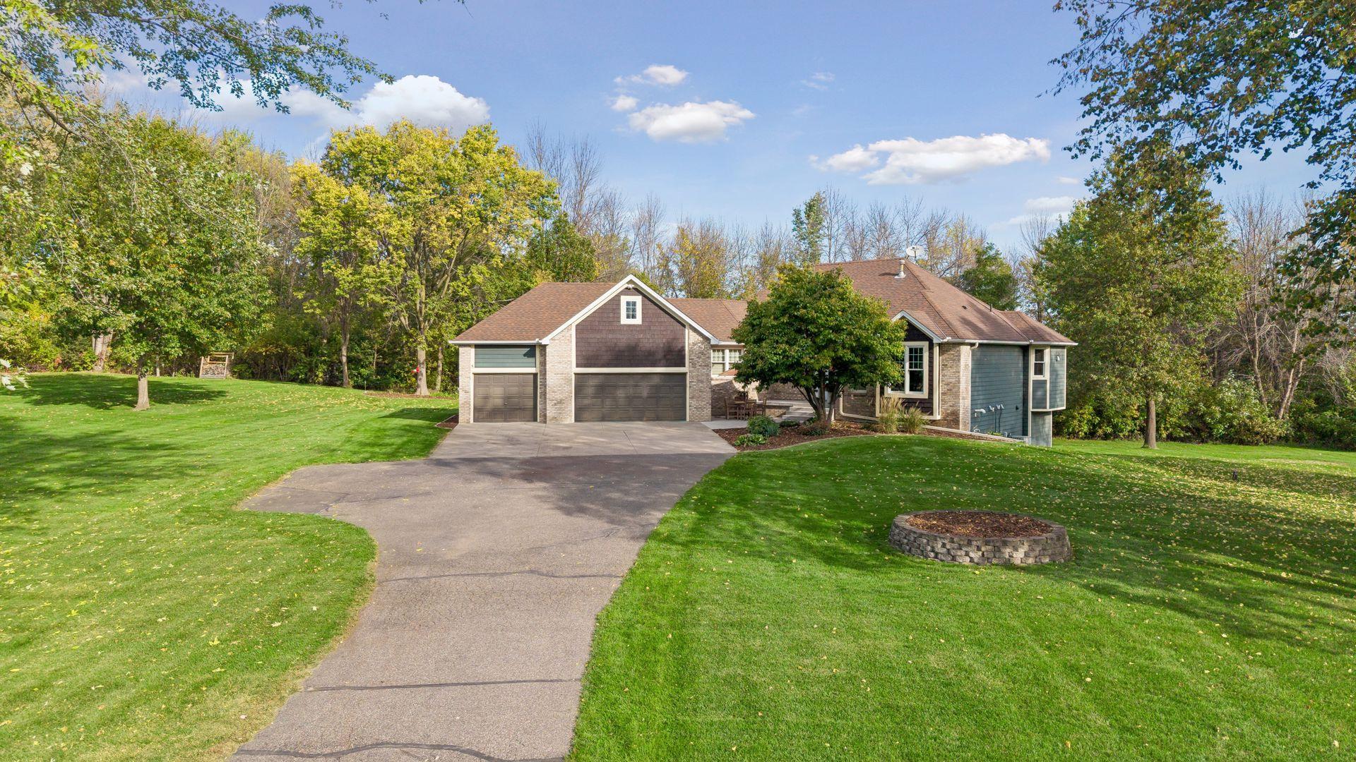 View of Single Family at 17830 Diamond Lake Road, Dayton - Mike Wilen | Minnesota Team Real Estate