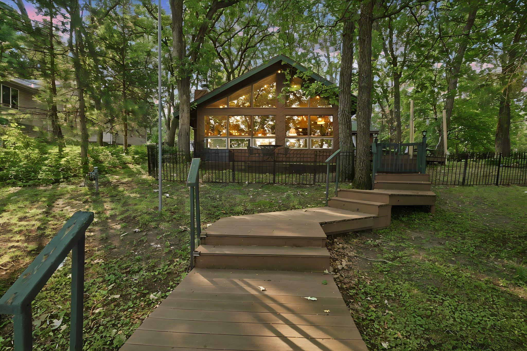 View of Residential at 5362 114th Avenue, Clear Lake MN 55319, Clear Lake - Mike Wilen | Minnesota Team Real Estate