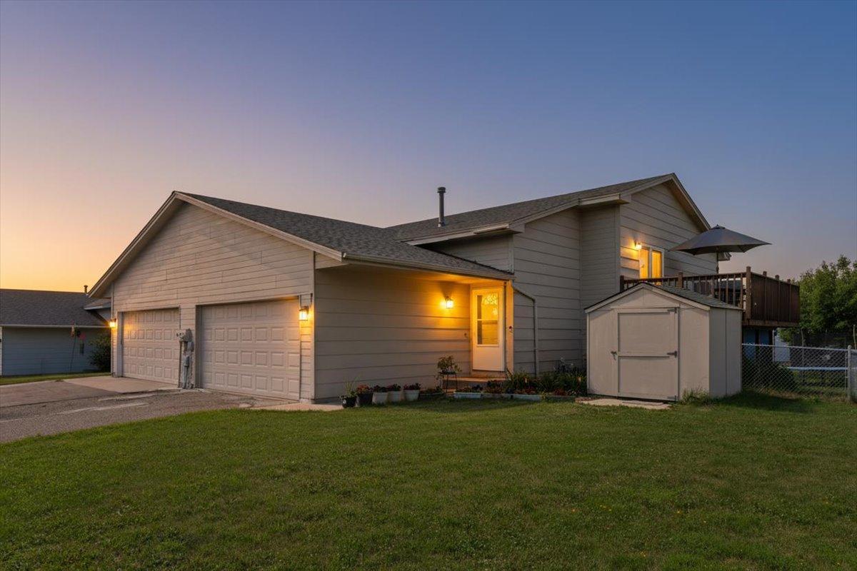 View of Residential at 7194 Upper 17th Street, Oakdale MN 55128, Oakdale - Mike Wilen | Minnesota Team Real Estate
