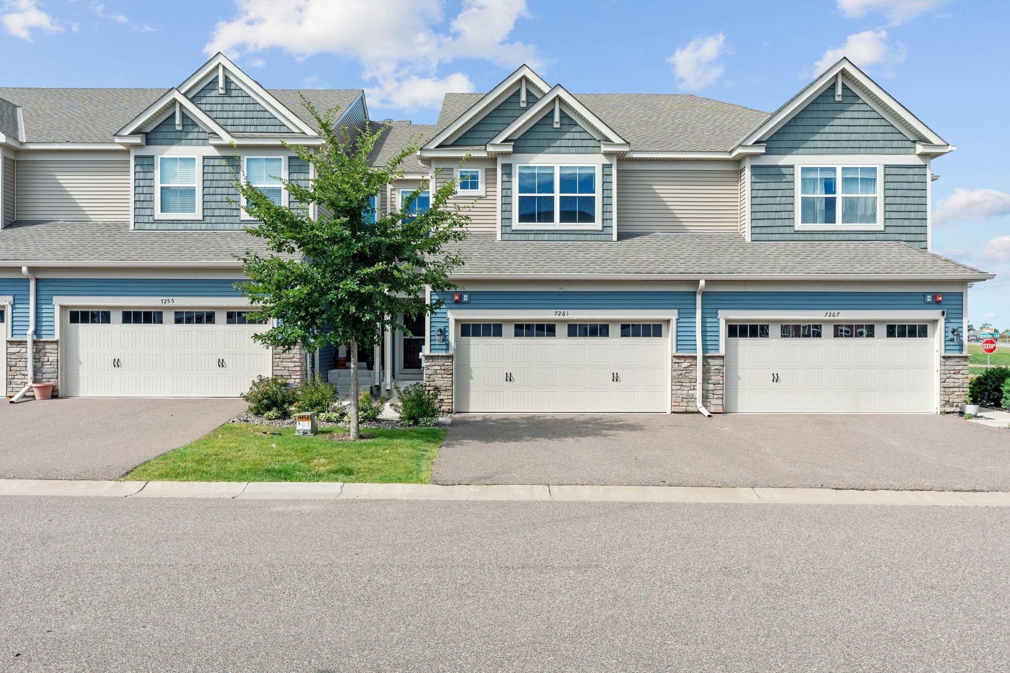 View of Residential at 7261 Alvarado Lane, Maple Grove MN 55311, Maple Grove (6 of 56) - Mike Wilen | Minnesota Team Real Estate