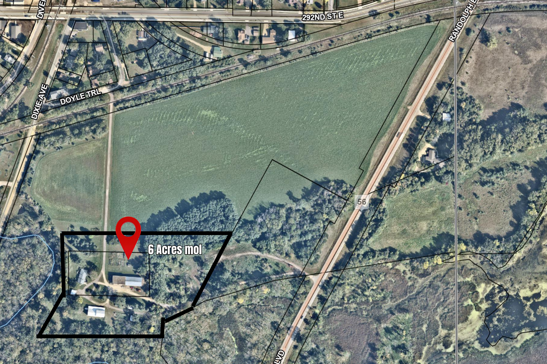View of Residential at 29270 Doyle Trail, Randolph MN 55065, Randolph (88 of 88) - Mike Wilen | Minnesota Team Real Estate