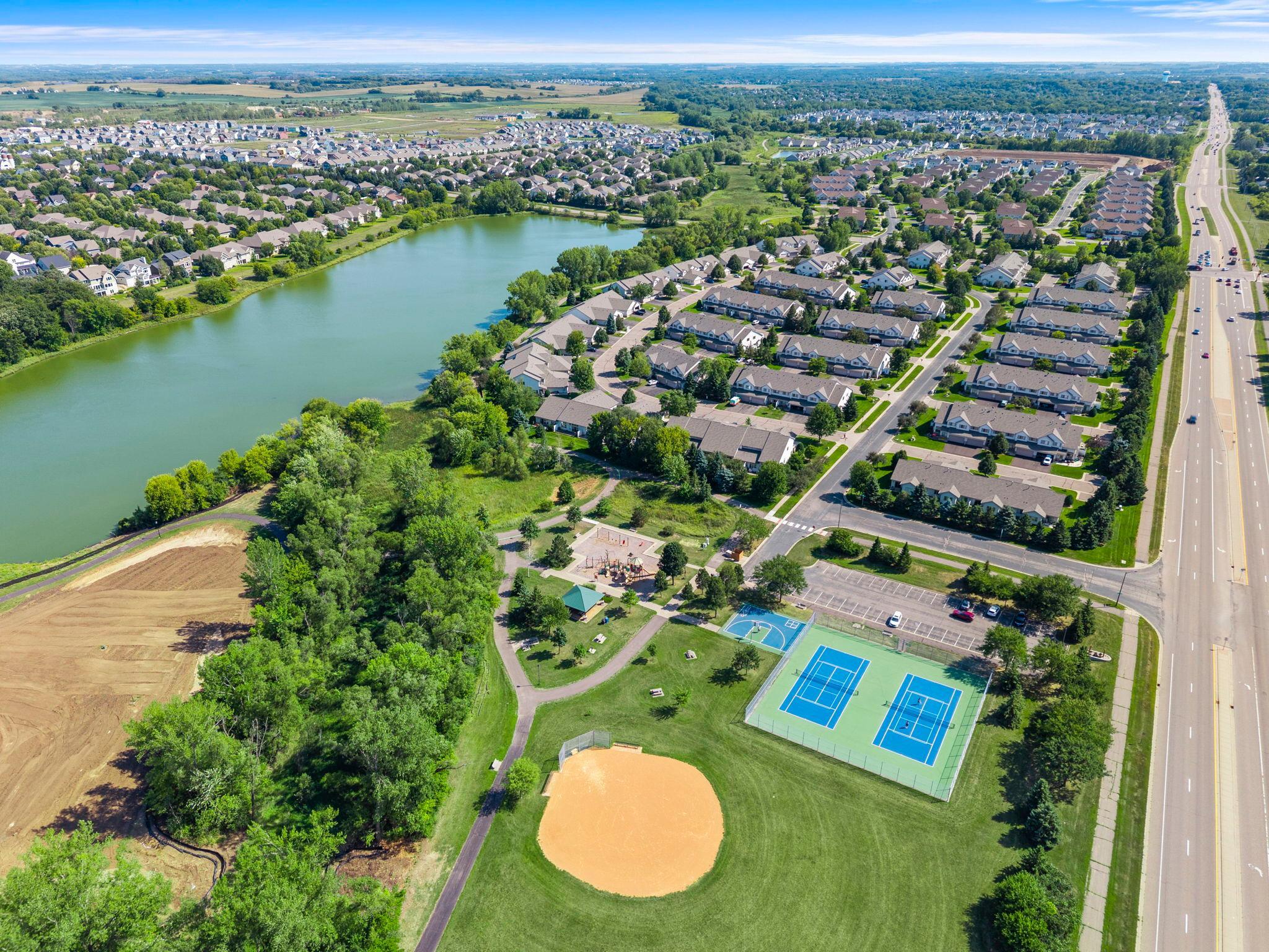 View of Residential at 16925 Embers Avenue #1201, Farmington MN 55024, Farmington (23 of 24) - Mike Wilen | Minnesota Team Real Estate