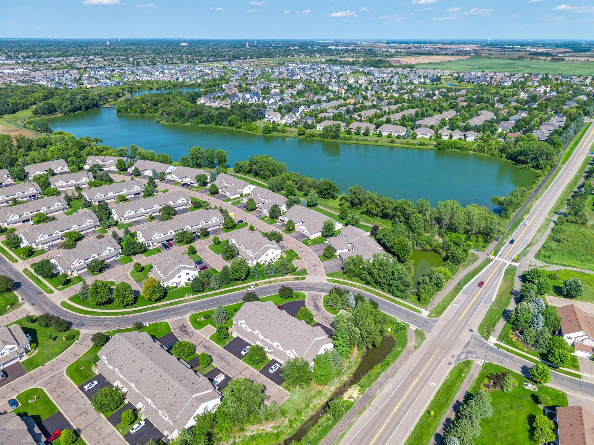 View of Residential at 16925 Embers Avenue #1201, Farmington MN 55024, Farmington (22 of 24) - Mike Wilen | Minnesota Team Real Estate