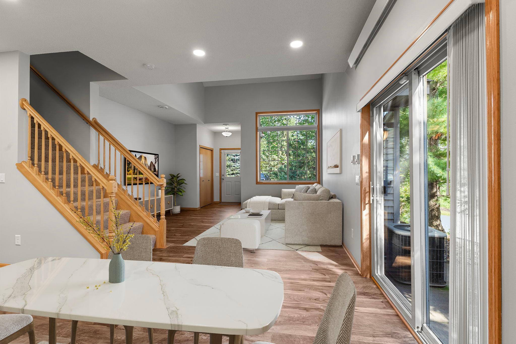 View of Residential at 16925 Embers Avenue #1201, Farmington MN 55024, Farmington (4 of 24) - Mike Wilen | Minnesota Team Real Estate