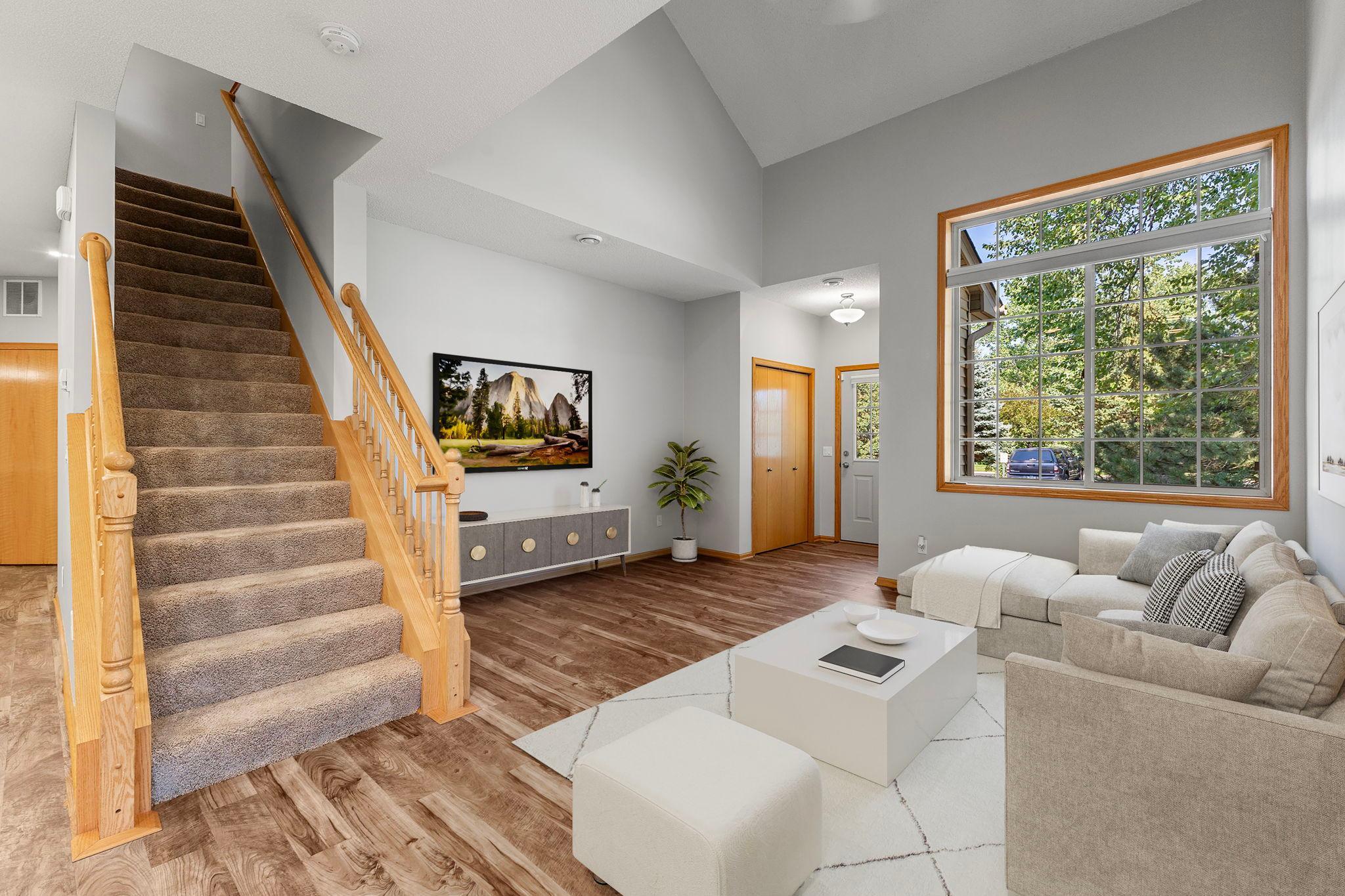 View of Residential at 16925 Embers Avenue #1201, Farmington MN 55024, Farmington (3 of 24) - Mike Wilen | Minnesota Team Real Estate