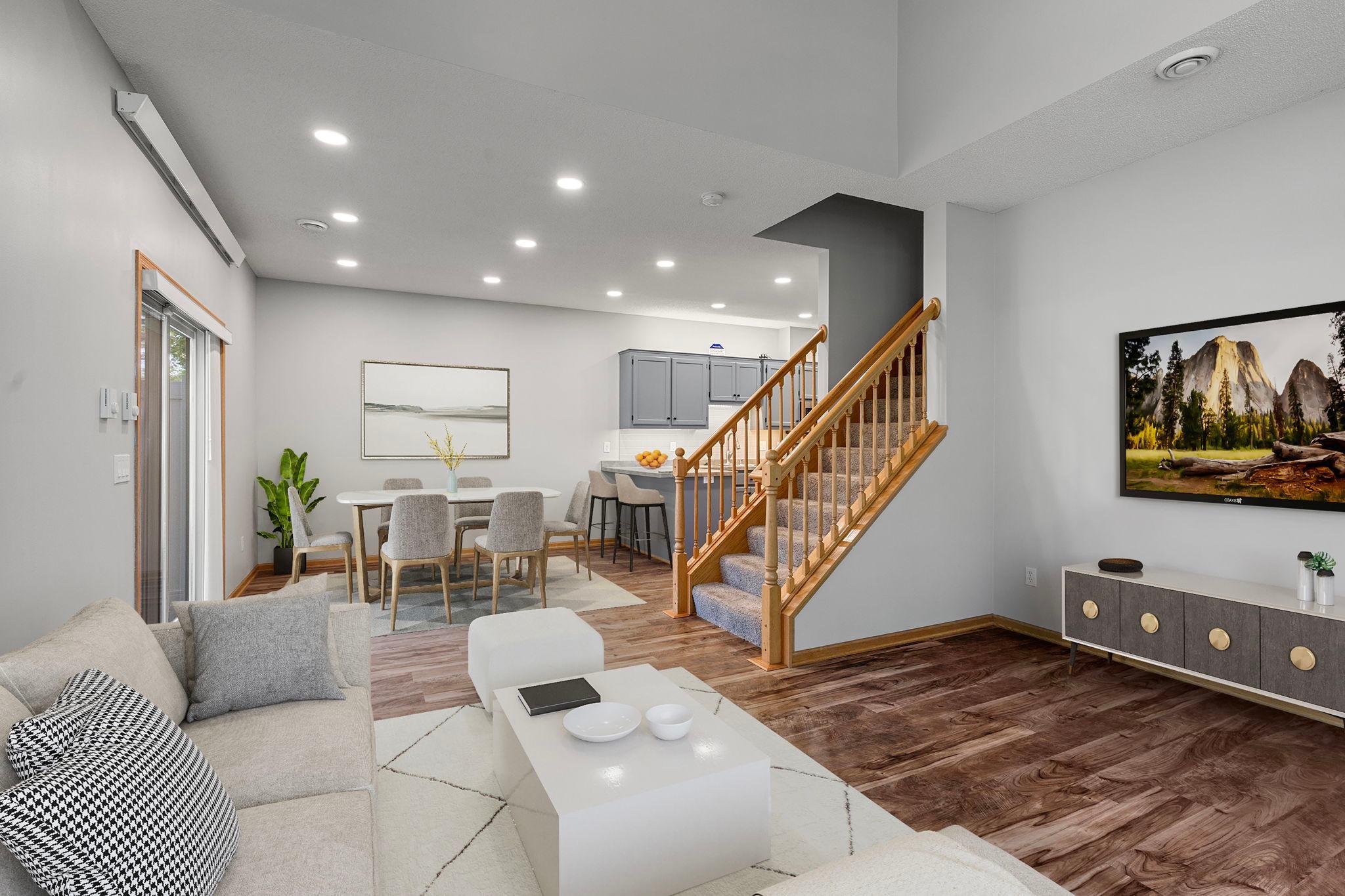 View of Residential at 16925 Embers Avenue #1201, Farmington MN 55024, Farmington (2 of 24) - Mike Wilen | Minnesota Team Real Estate