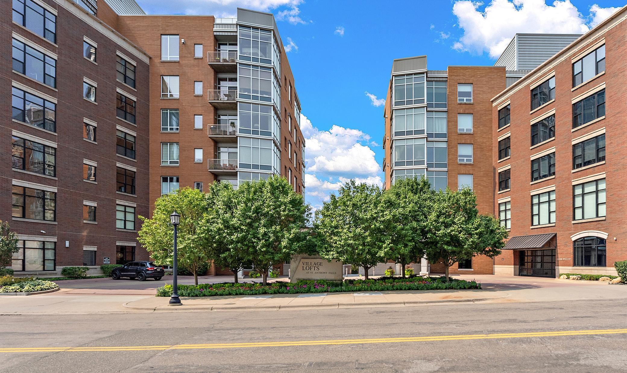 View of Residential at 150 2nd Street #B604, Minneapolis MN 55413, Minneapolis - Mike Wilen | Minnesota Team Real Estate