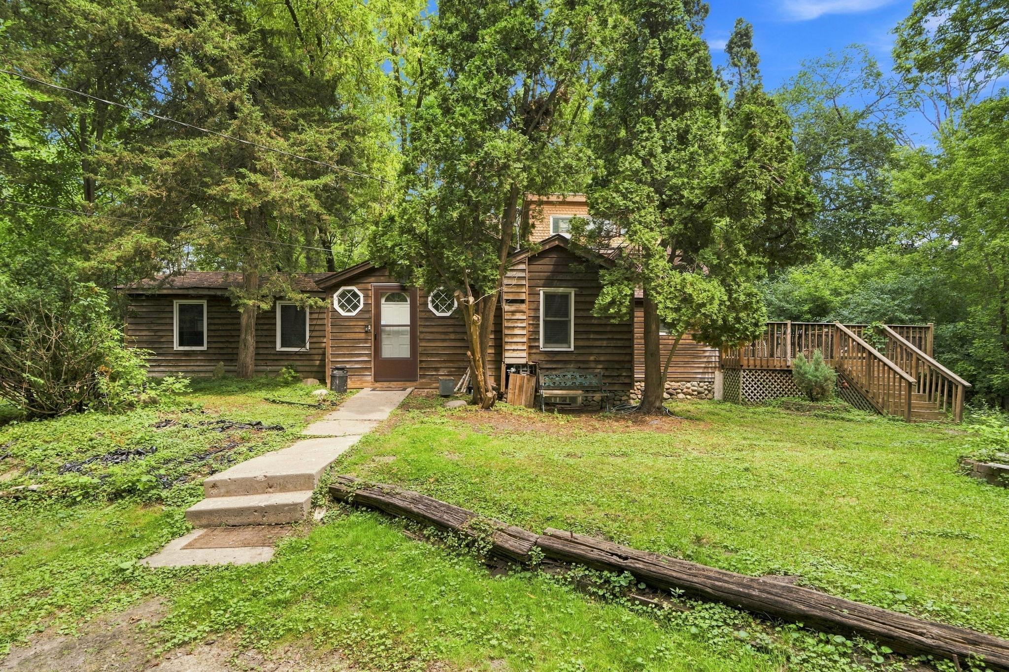 View of Single Family at 15320 Highwood Drive, Minnetonka - Mike Wilen | Minnesota Team Real Estate