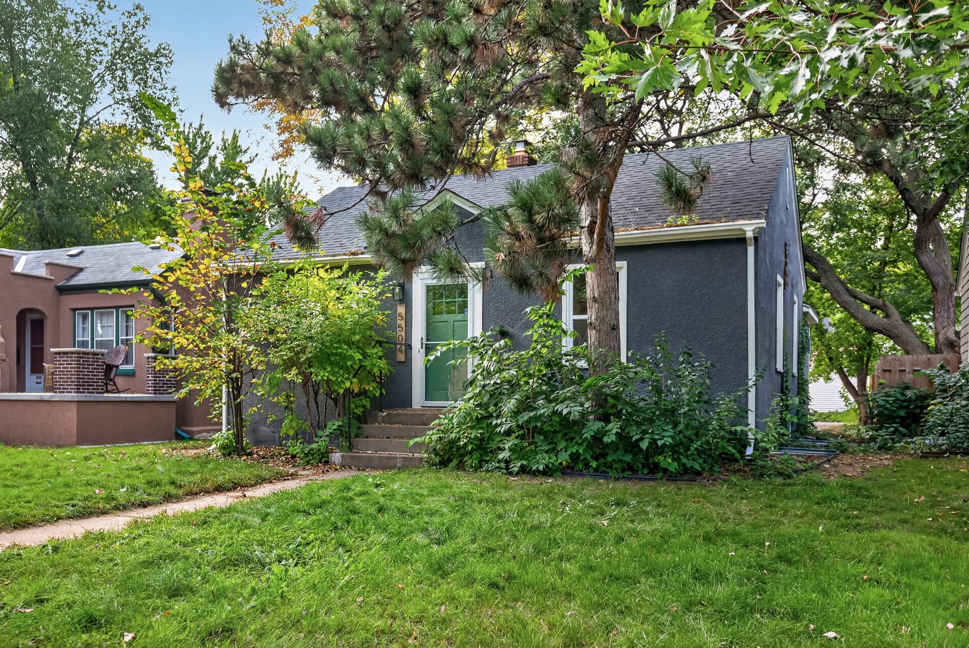 View of Residential at 5504 41st Avenue, Minneapolis MN 55417, Minneapolis (2 of 42) - Mike Wilen | Minnesota Team Real Estate