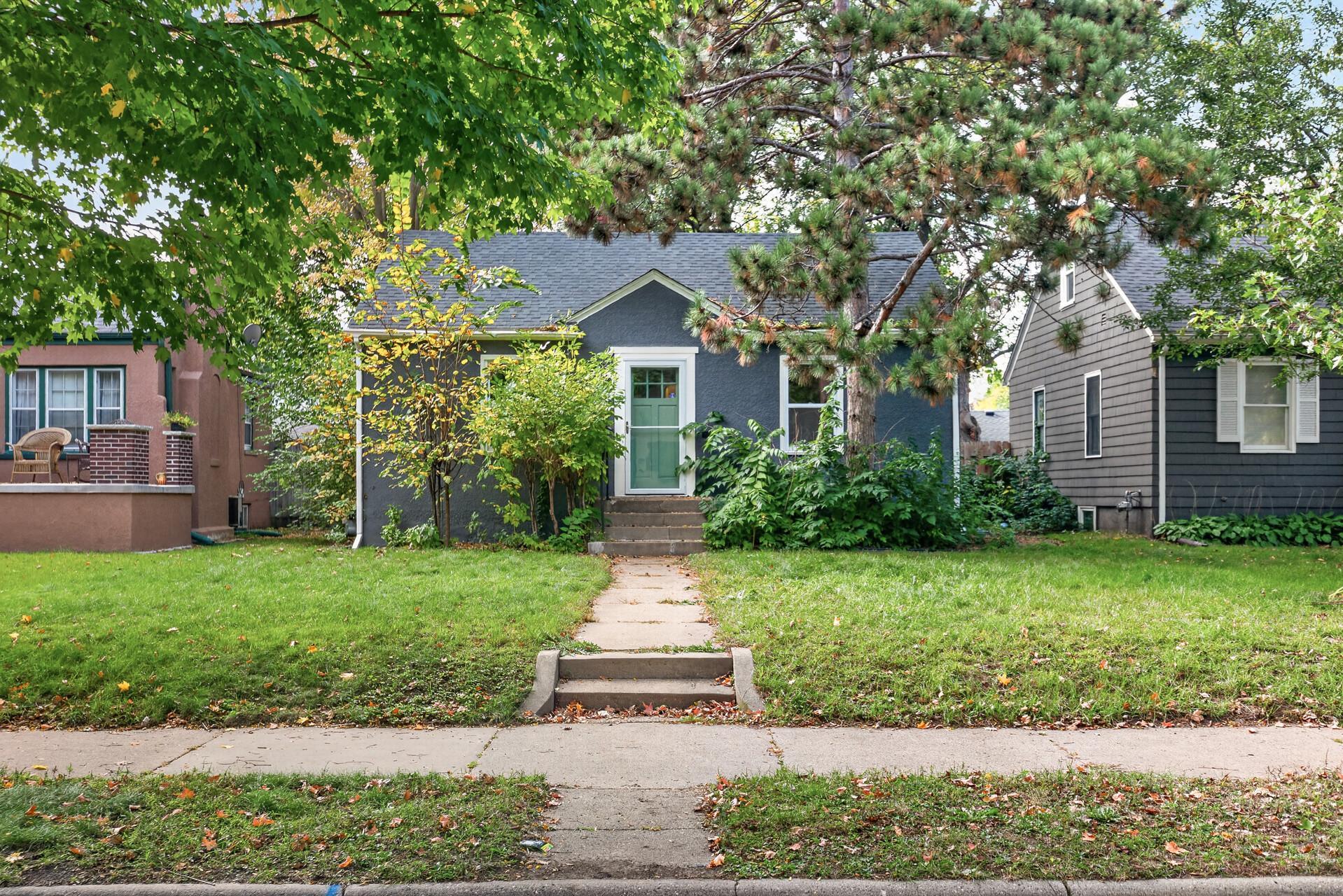 View of Single Family at 5504 41st Avenue, Minneapolis - Mike Wilen | Minnesota Team Real Estate