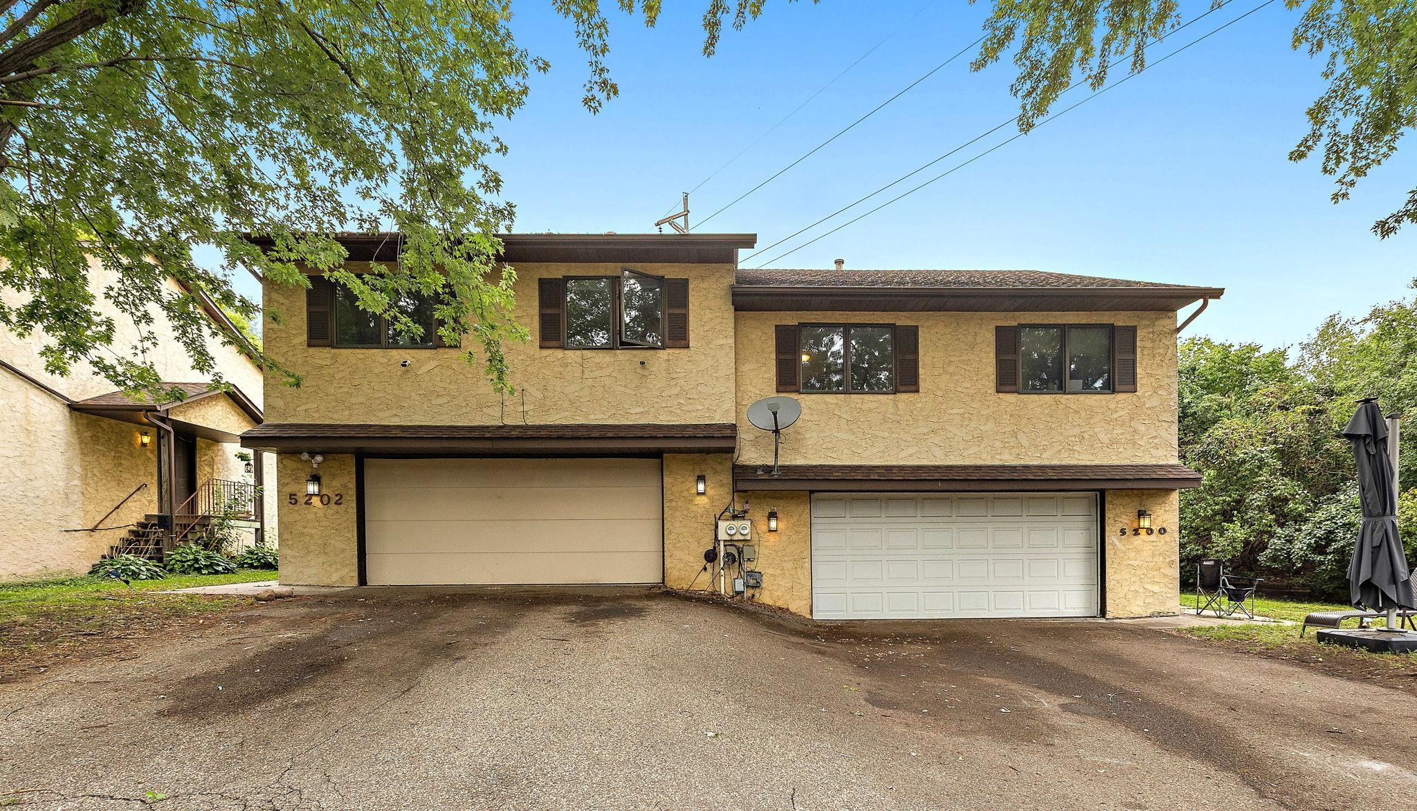 View of Residential Income at 5200 44th Avenue, Robbinsdale MN 55422, Robbinsdale (2 of 56) - Mike Wilen | Minnesota Team Real Estate