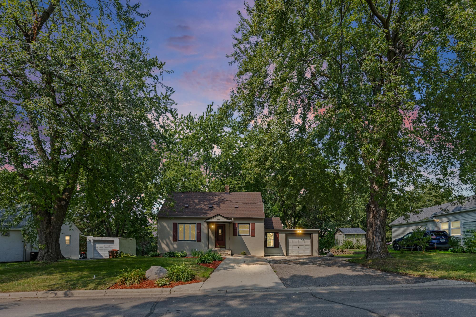 View of Residential at 207 7th Street, Waverly MN 55390, Waverly - Mike Wilen | Minnesota Team Real Estate