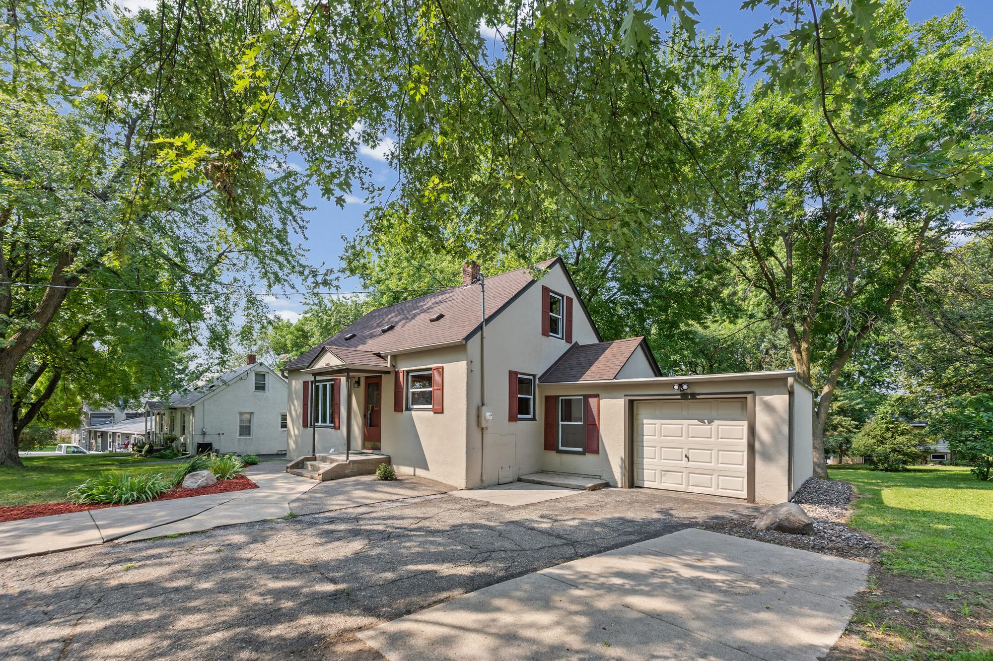 View of Residential at 207 7th Street, Waverly MN 55390, Waverly (4 of 59) - Mike Wilen | Minnesota Team Real Estate