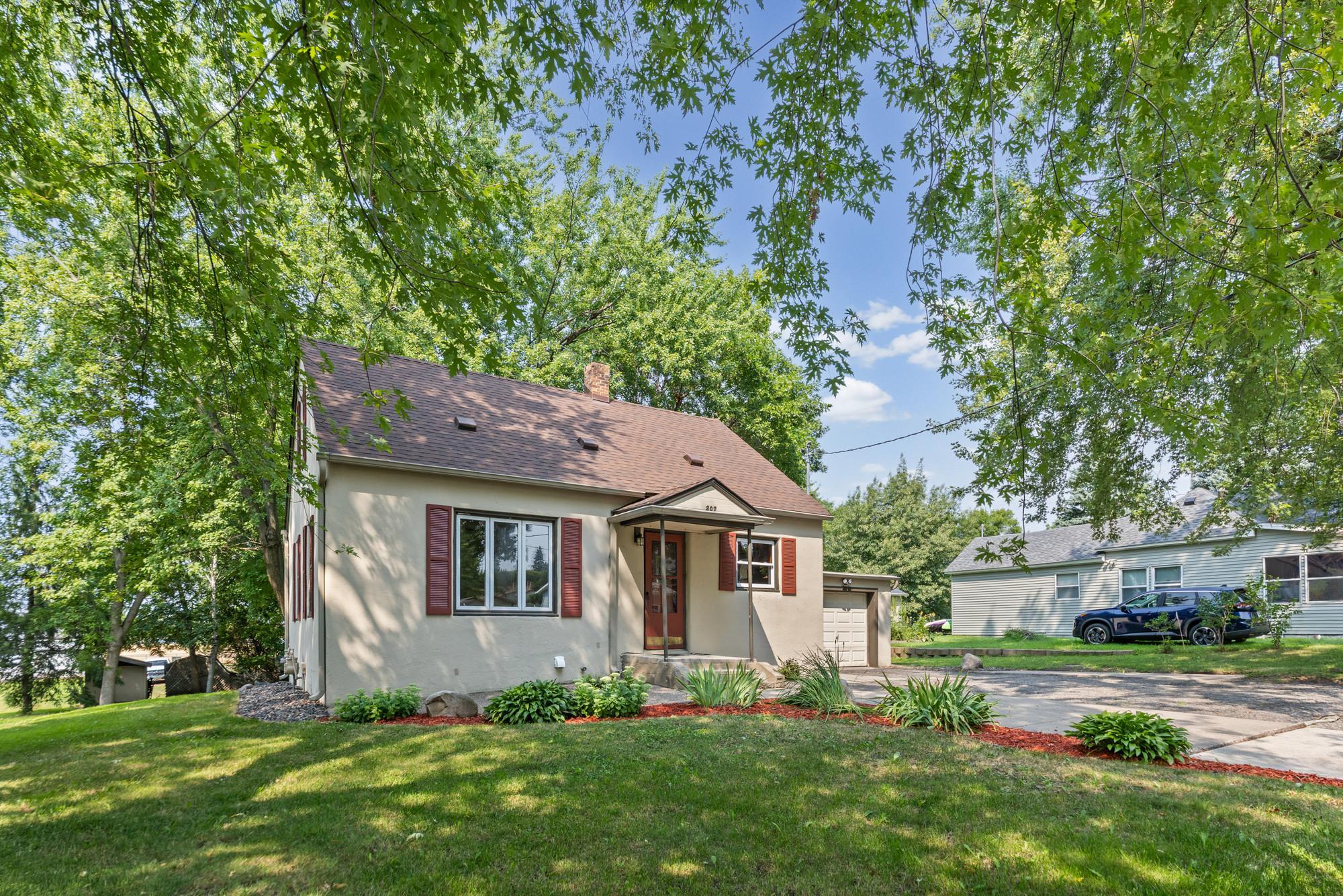 View of Residential at 207 7th Street, Waverly MN 55390, Waverly (3 of 59) - Mike Wilen | Minnesota Team Real Estate