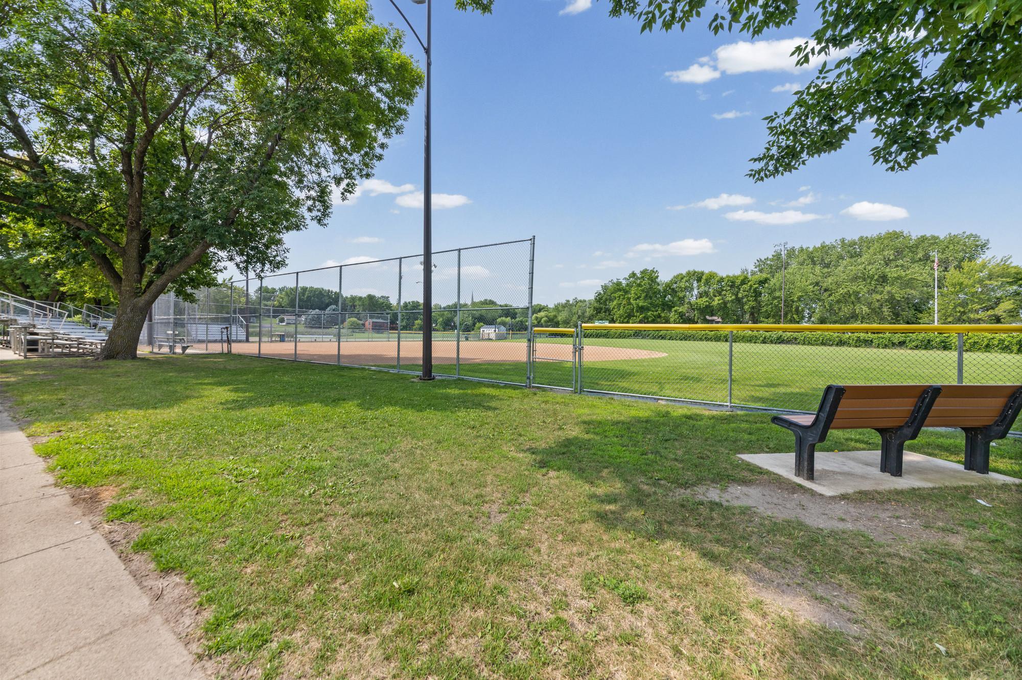 View of Residential at 207 7th Street, Waverly MN 55390, Waverly (55 of 59) - Mike Wilen | Minnesota Team Real Estate