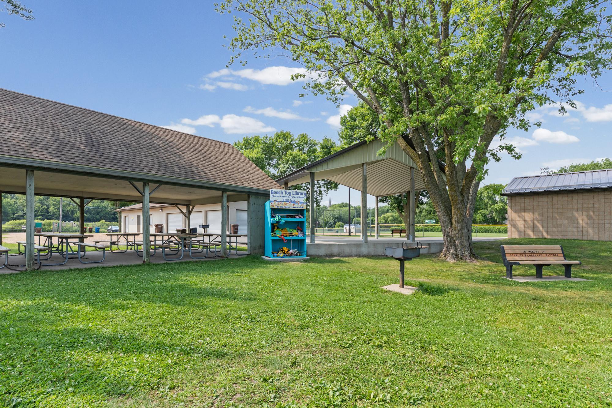 View of Residential at 207 7th Street, Waverly MN 55390, Waverly (54 of 59) - Mike Wilen | Minnesota Team Real Estate