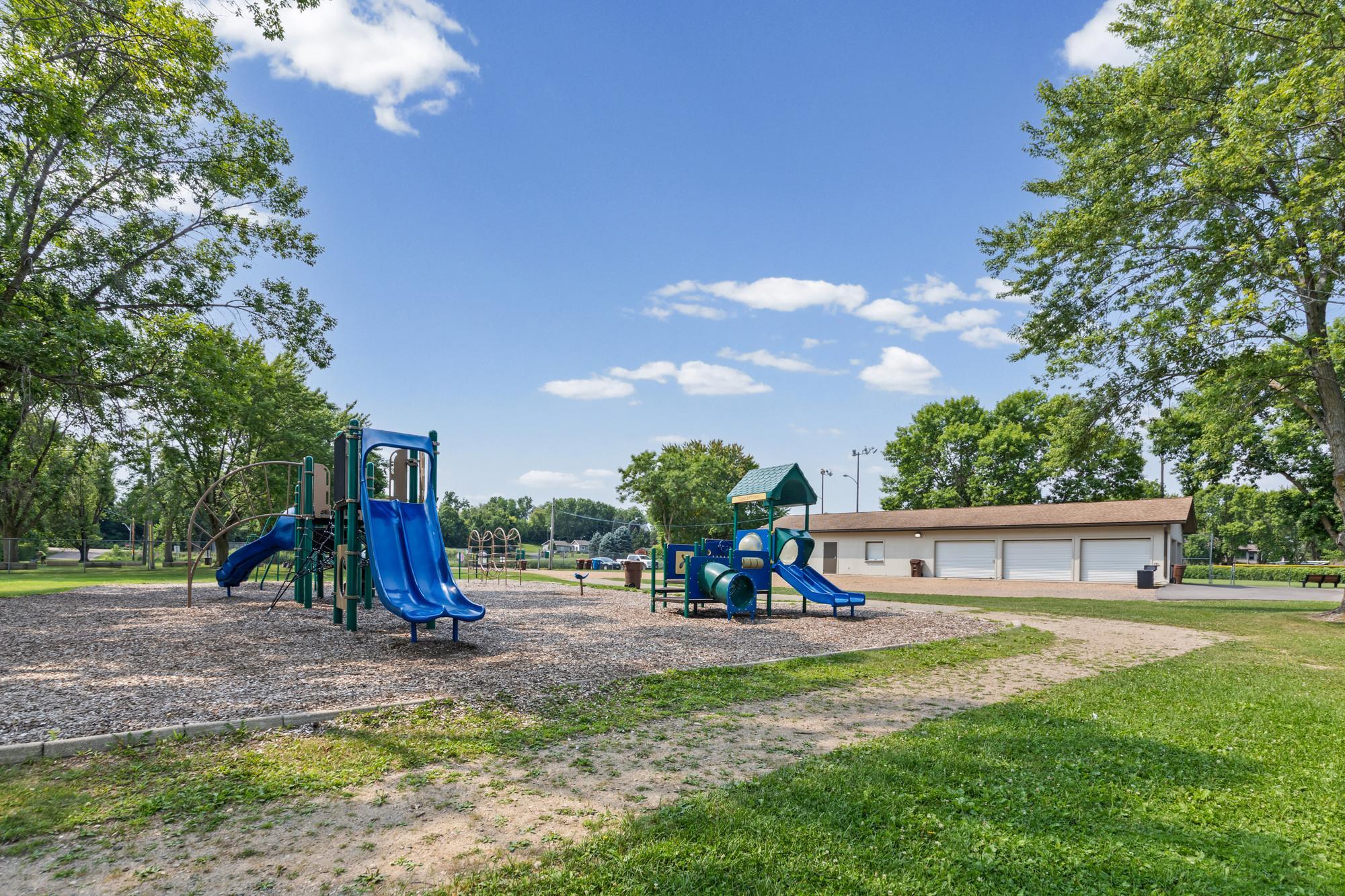 View of Residential at 207 7th Street, Waverly MN 55390, Waverly (49 of 59) - Mike Wilen | Minnesota Team Real Estate