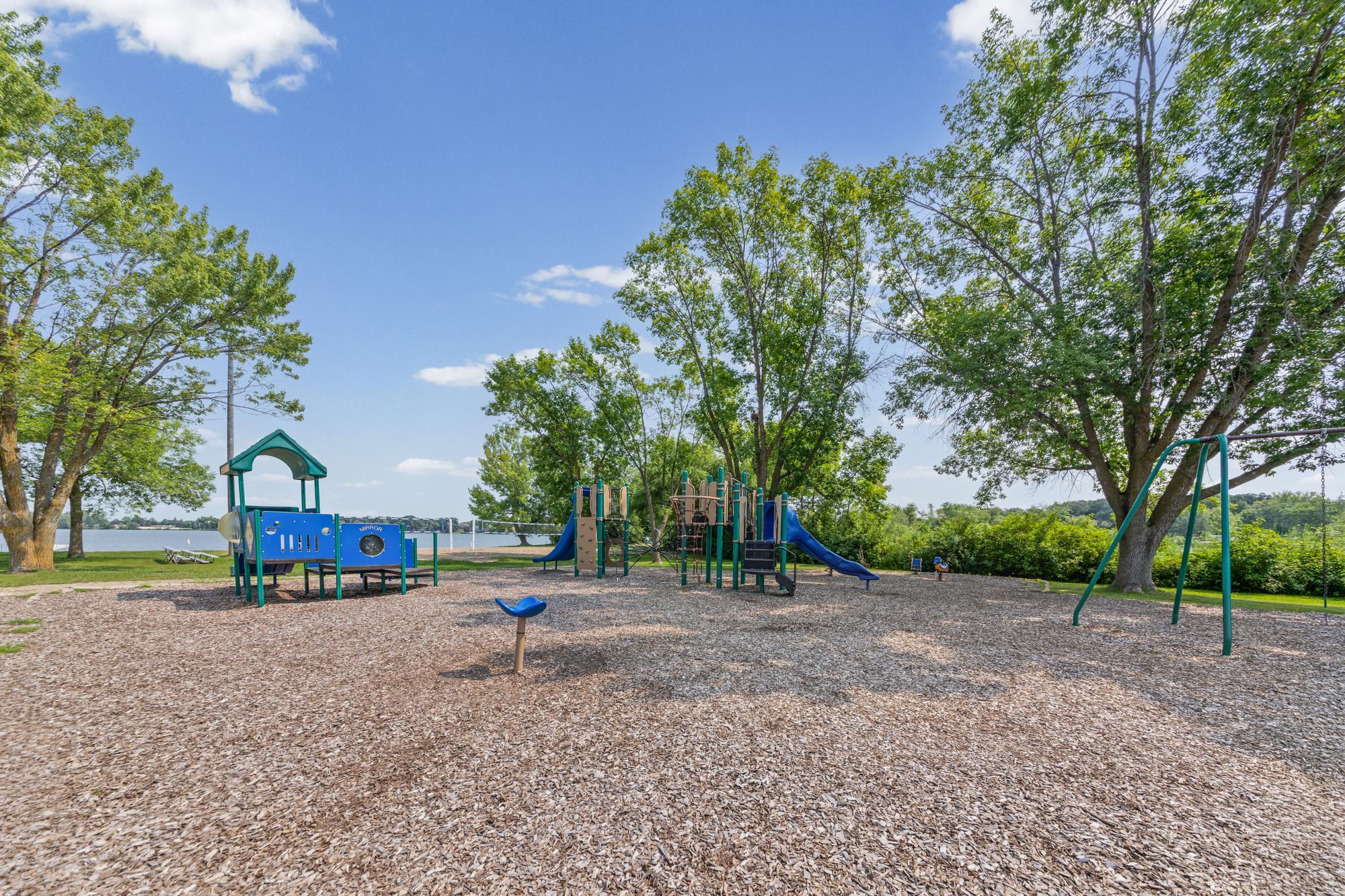 View of Residential at 207 7th Street, Waverly MN 55390, Waverly (47 of 59) - Mike Wilen | Minnesota Team Real Estate
