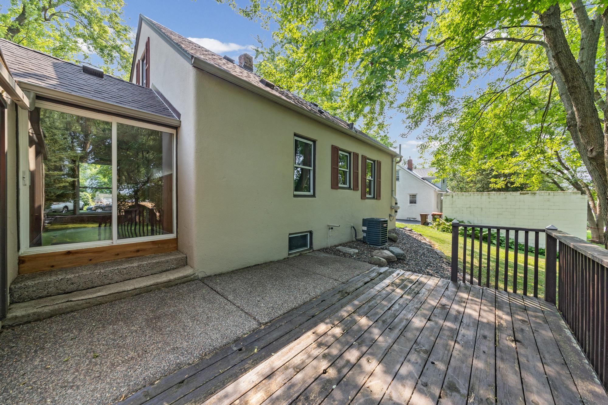 View of Residential at 207 7th Street, Waverly MN 55390, Waverly (46 of 59) - Mike Wilen | Minnesota Team Real Estate
