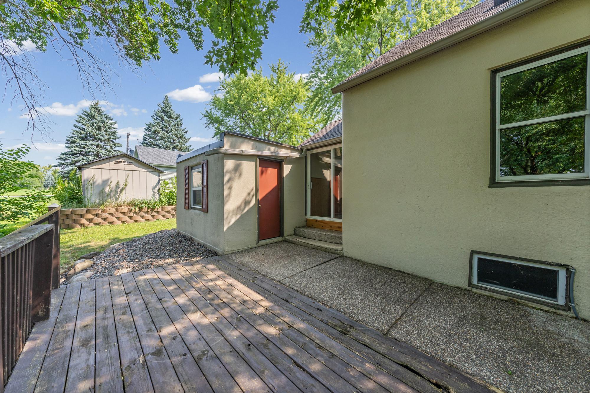 View of Residential at 207 7th Street, Waverly MN 55390, Waverly (45 of 59) - Mike Wilen | Minnesota Team Real Estate