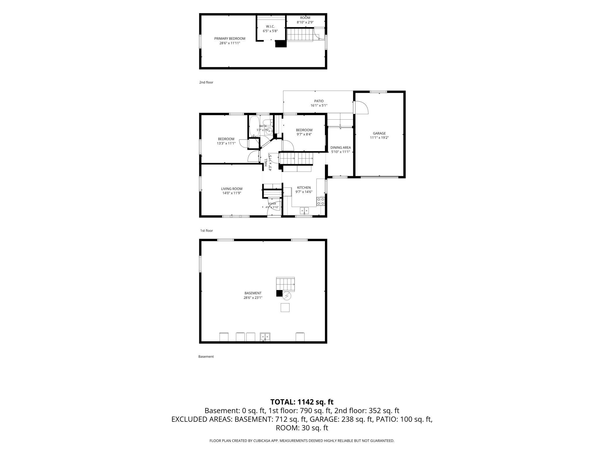View of Residential at 207 7th Street, Waverly MN 55390, Waverly (59 of 59) - Mike Wilen | Minnesota Team Real Estate