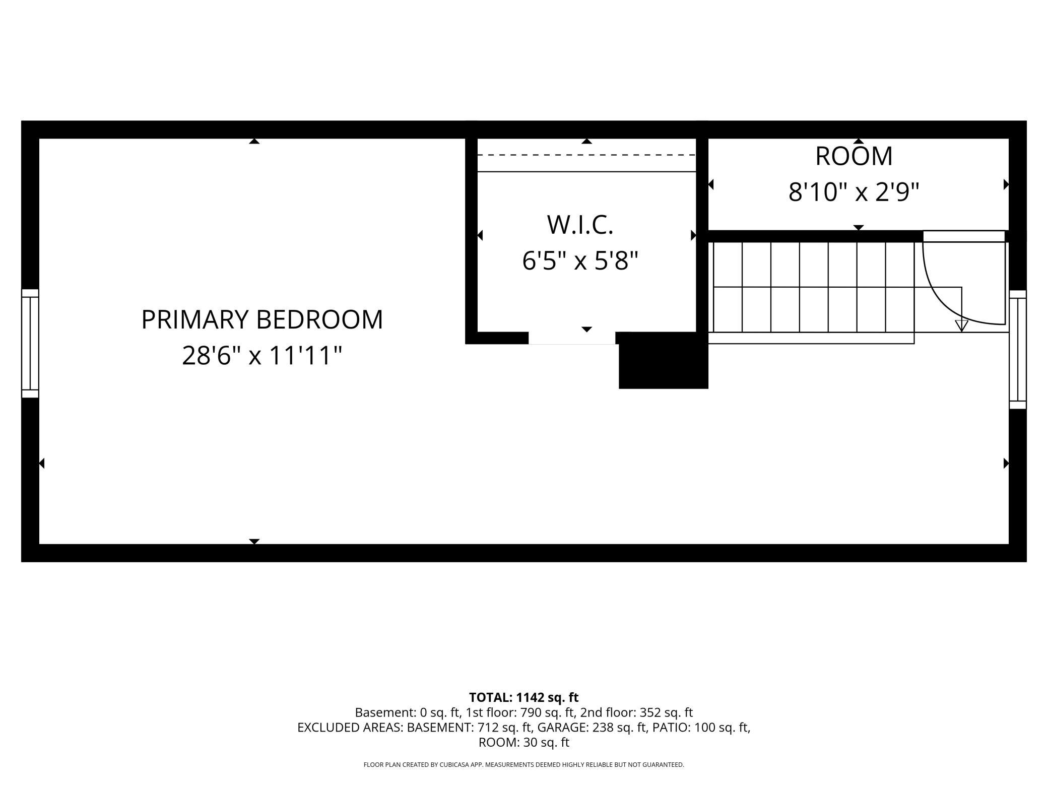 View of Residential at 207 7th Street, Waverly MN 55390, Waverly (58 of 59) - Mike Wilen | Minnesota Team Real Estate