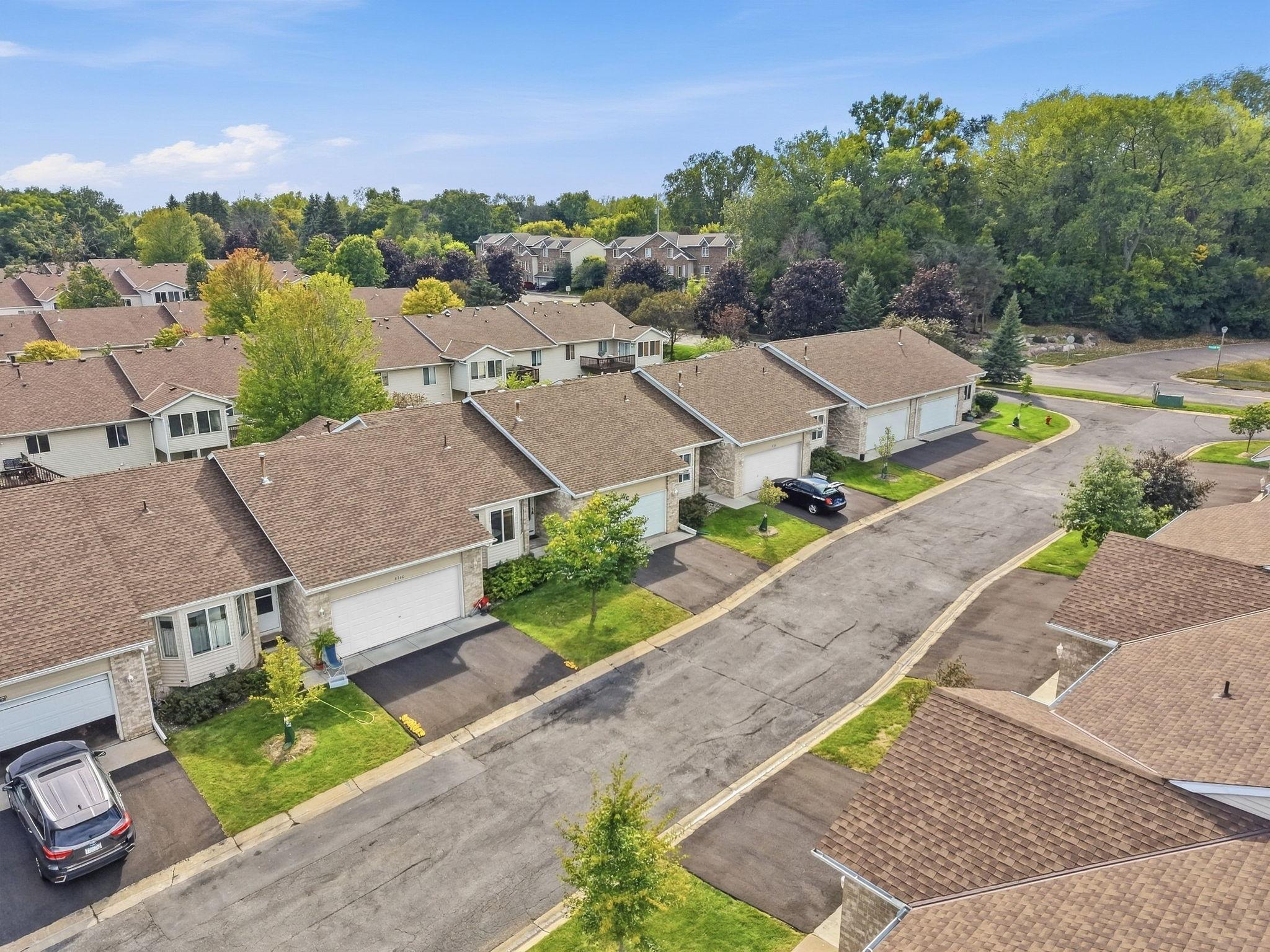 View of Residential at 12822 Glen Court, Apple Valley MN 55124, Apple Valley (63 of 70) - Mike Wilen | Minnesota Team Real Estate