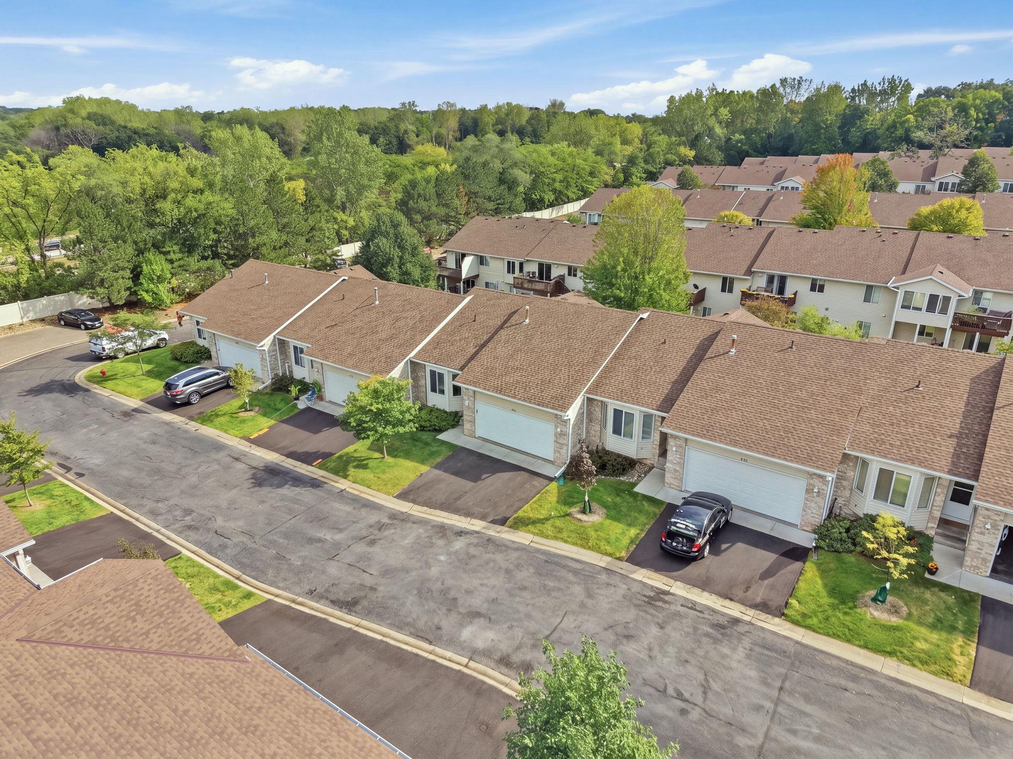 View of Residential at 12822 Glen Court, Apple Valley MN 55124, Apple Valley (61 of 70) - Mike Wilen | Minnesota Team Real Estate