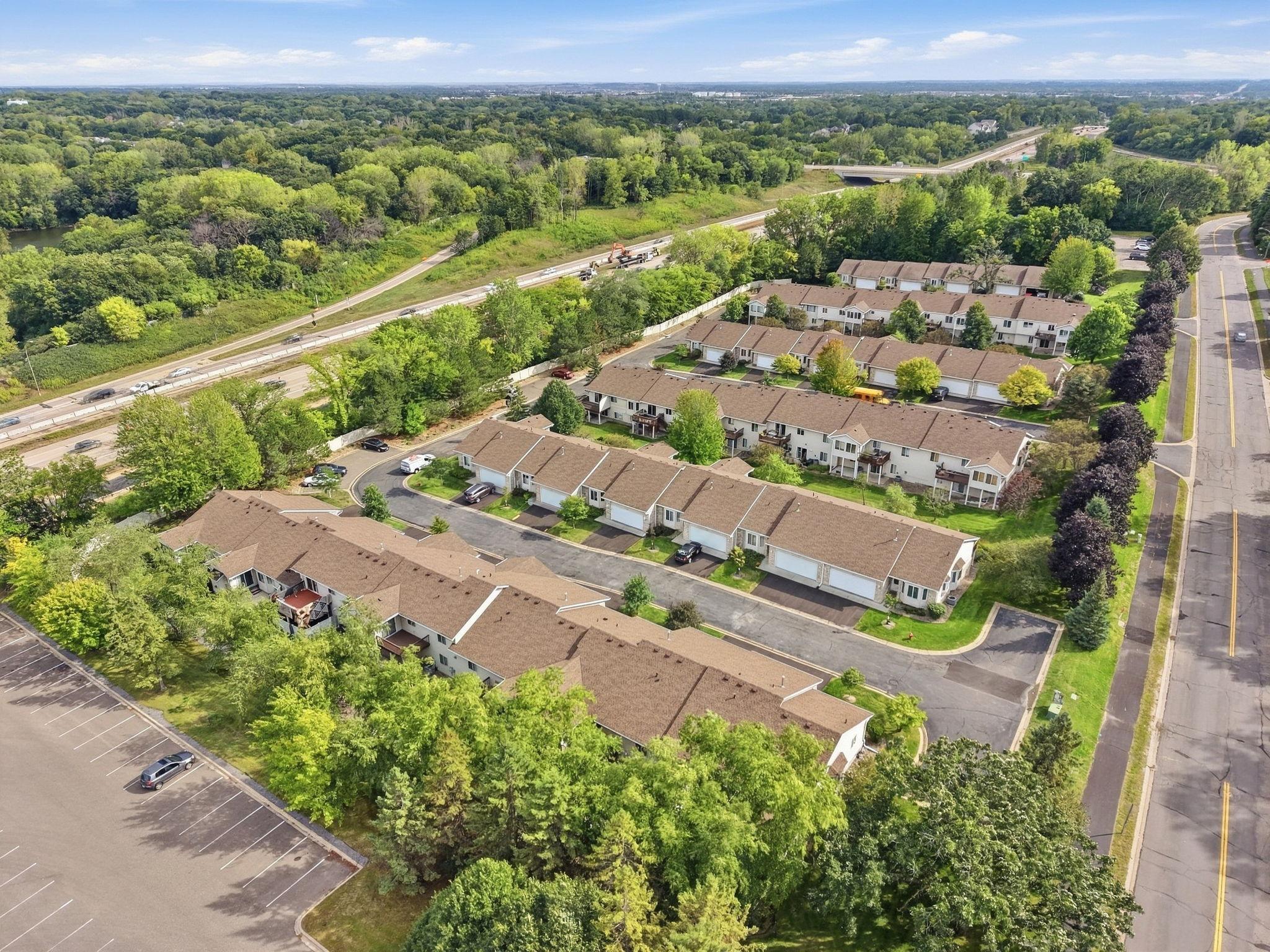 View of Residential at 12822 Glen Court, Apple Valley MN 55124, Apple Valley (60 of 70) - Mike Wilen | Minnesota Team Real Estate