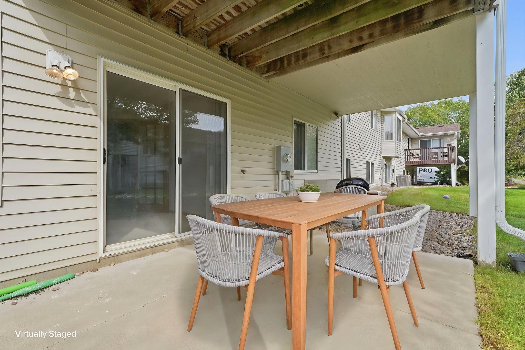 View of Residential at 12822 Glen Court, Apple Valley MN 55124, Apple Valley (55 of 70) - Mike Wilen | Minnesota Team Real Estate