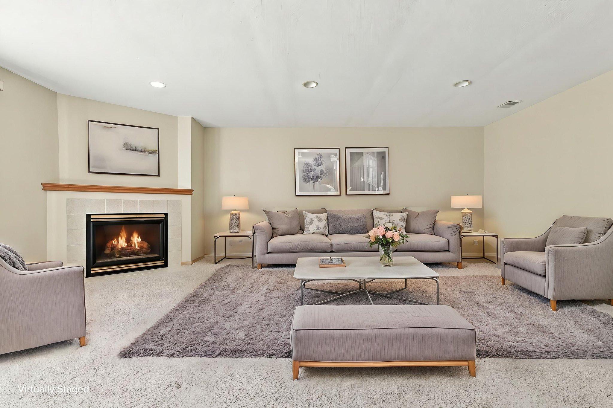 View of Residential at 12822 Glen Court, Apple Valley MN 55124, Apple Valley (45 of 70) - Mike Wilen | Minnesota Team Real Estate