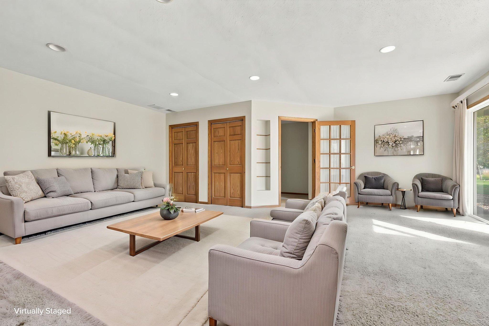 View of Residential at 12822 Glen Court, Apple Valley MN 55124, Apple Valley (41 of 70) - Mike Wilen | Minnesota Team Real Estate