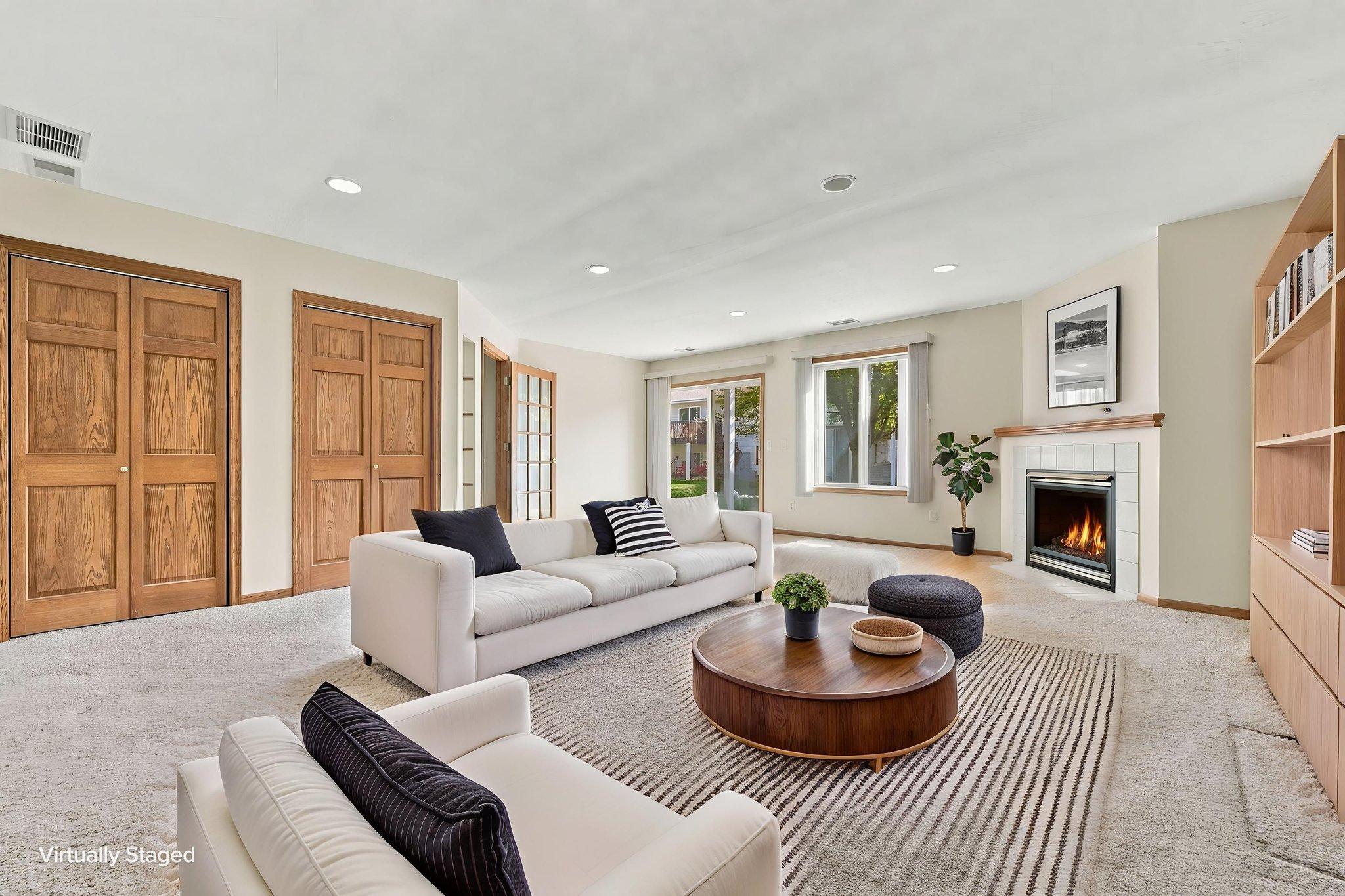 View of Residential at 12822 Glen Court, Apple Valley MN 55124, Apple Valley (39 of 70) - Mike Wilen | Minnesota Team Real Estate