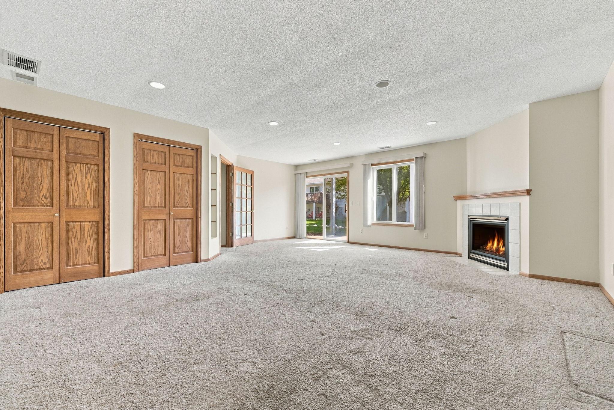View of Residential at 12822 Glen Court, Apple Valley MN 55124, Apple Valley (38 of 70) - Mike Wilen | Minnesota Team Real Estate