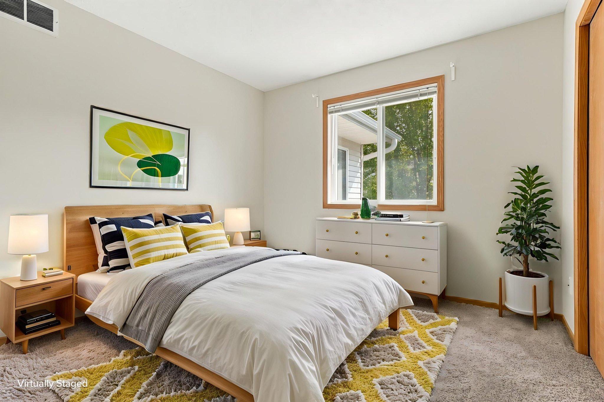 View of Residential at 12822 Glen Court, Apple Valley MN 55124, Apple Valley (33 of 70) - Mike Wilen | Minnesota Team Real Estate