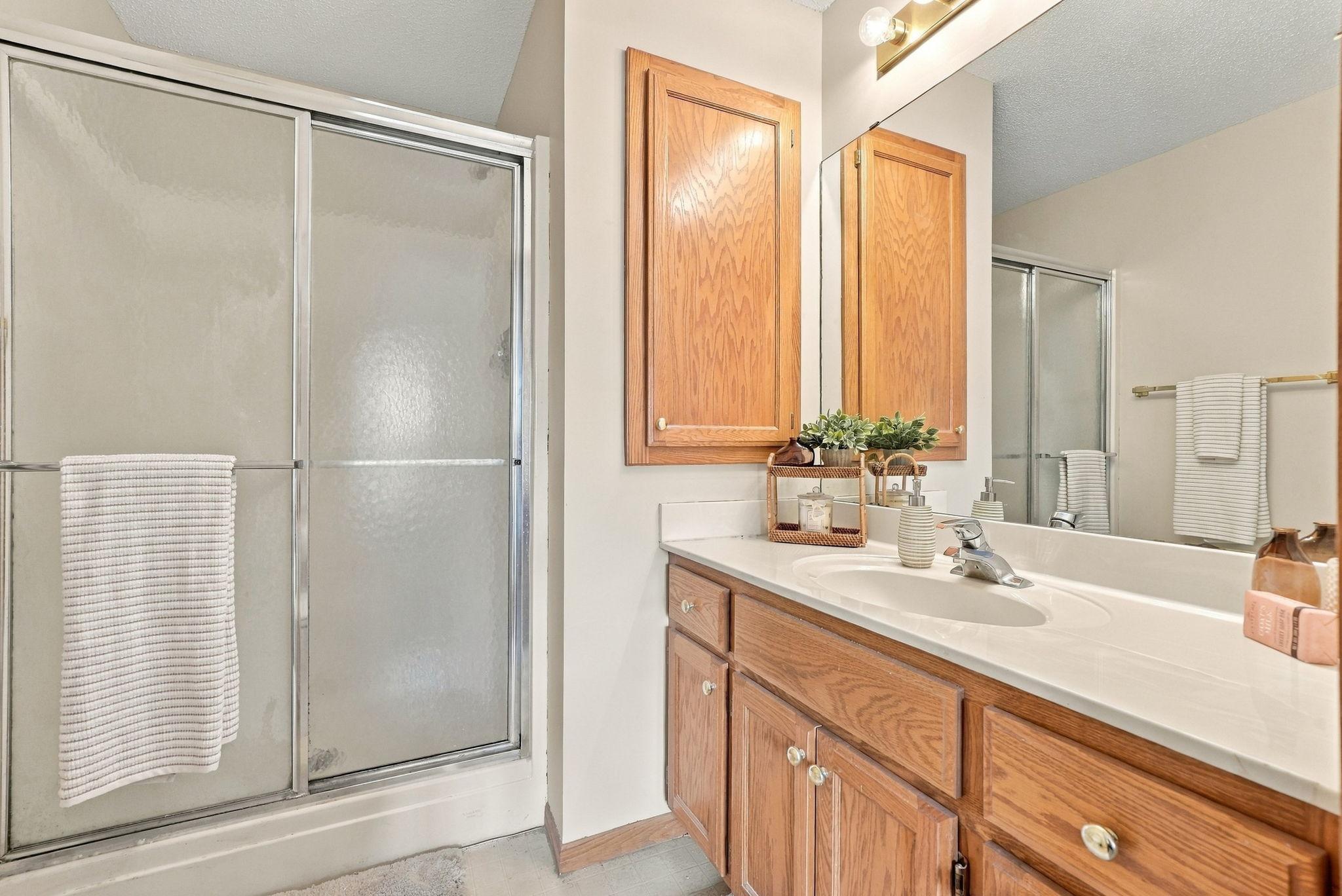 View of Residential at 12822 Glen Court, Apple Valley MN 55124, Apple Valley (30 of 70) - Mike Wilen | Minnesota Team Real Estate